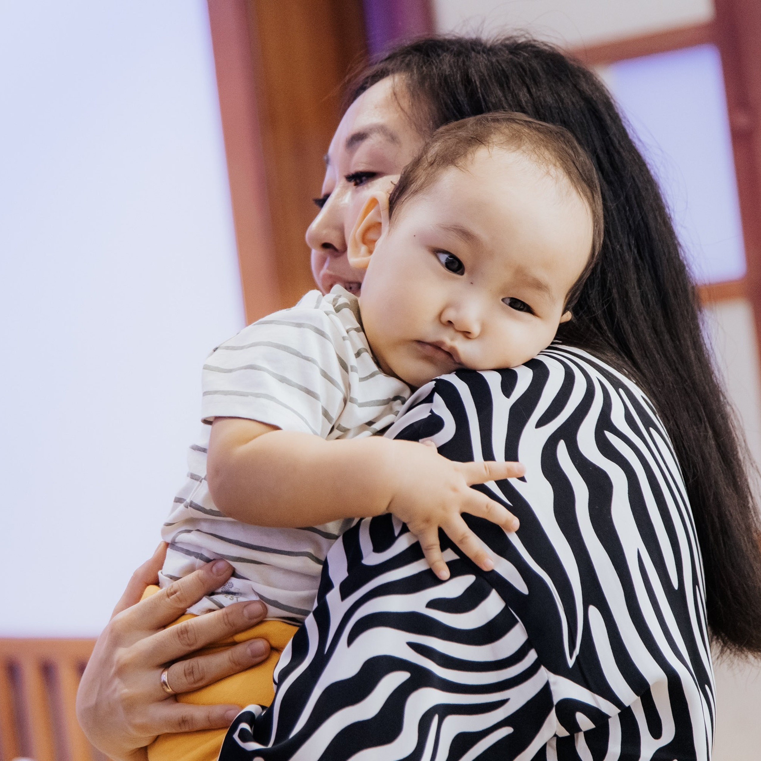АЯН. Фотограф Алтай — Айсур Баксаргин