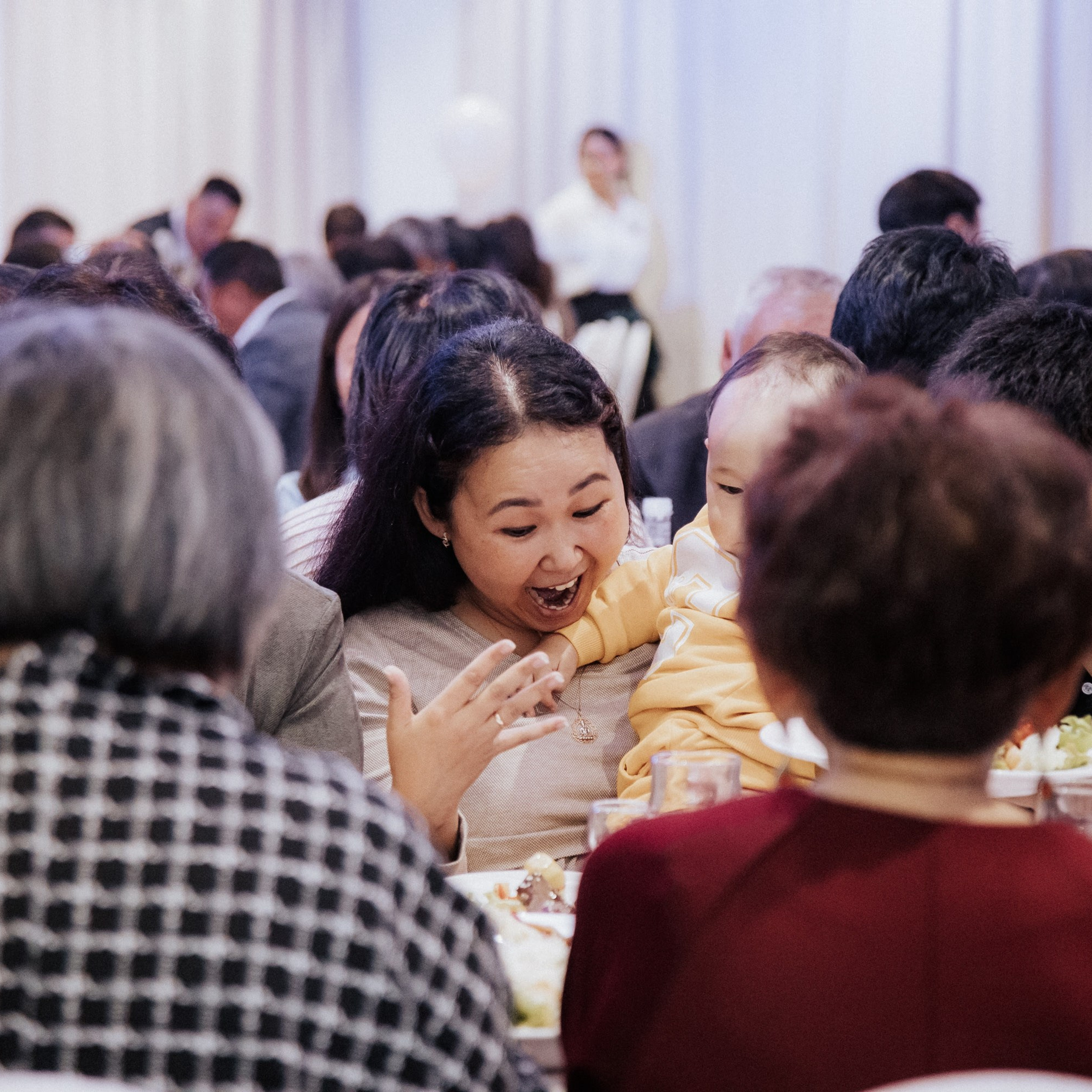 АЯН. Фотограф Алтай — Айсур Баксаргин