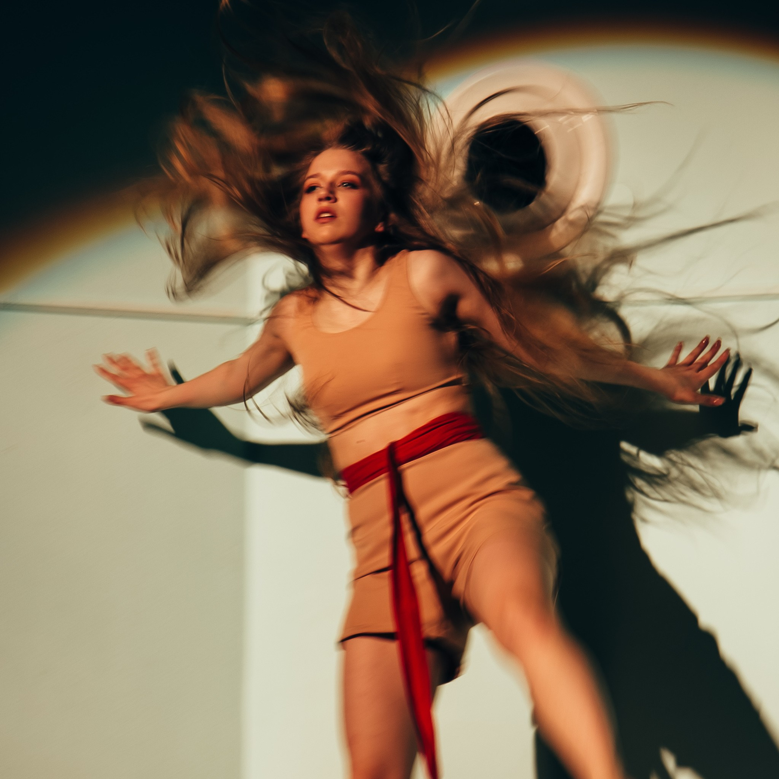 «ВНУТРИ». Фотограф Алтай — Айсур Баксаргин