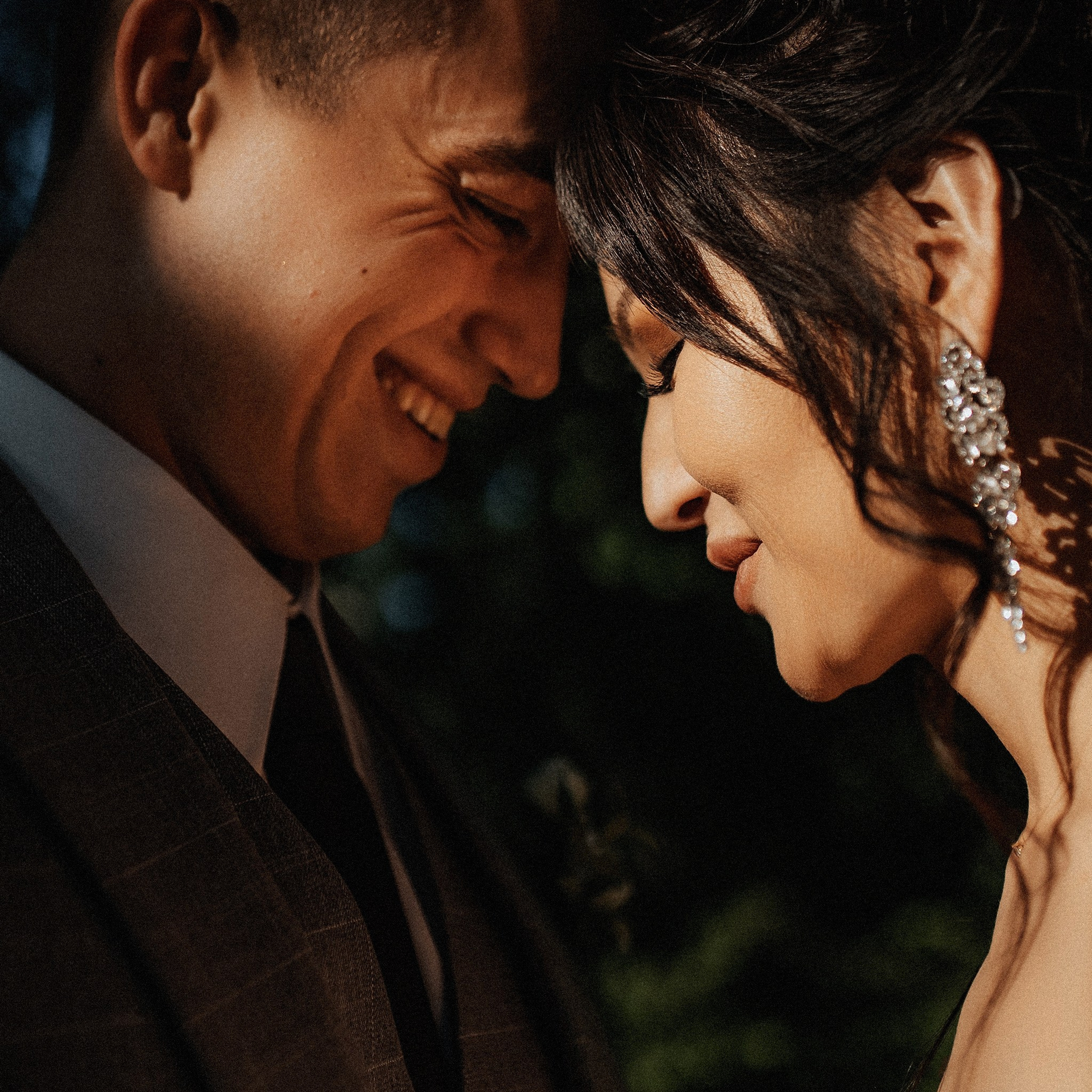 Никита & Вероника. Фотограф Алтай — Айсур Баксаргин