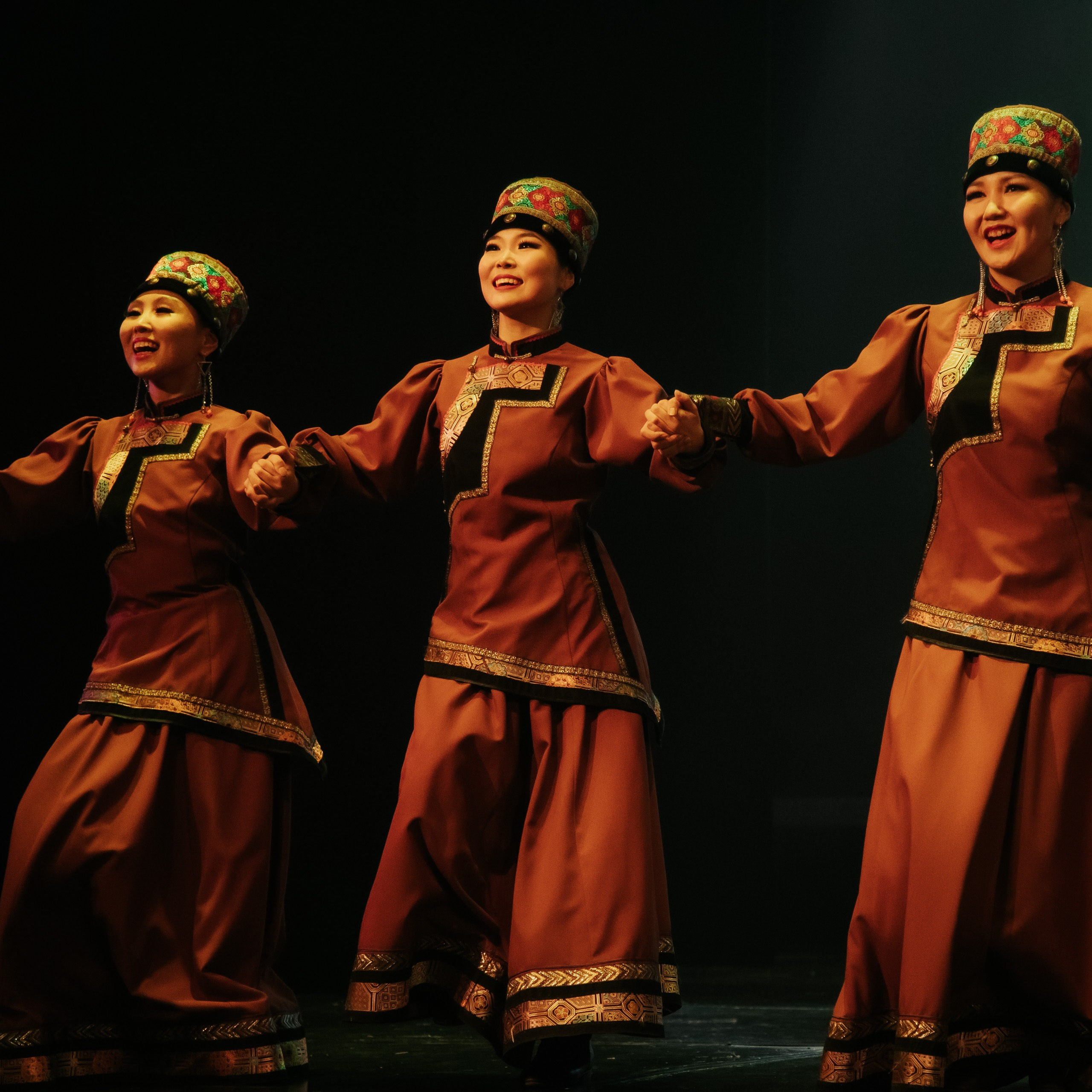 «Мастерская снов». Фотограф Алтай — Айсур Баксаргин