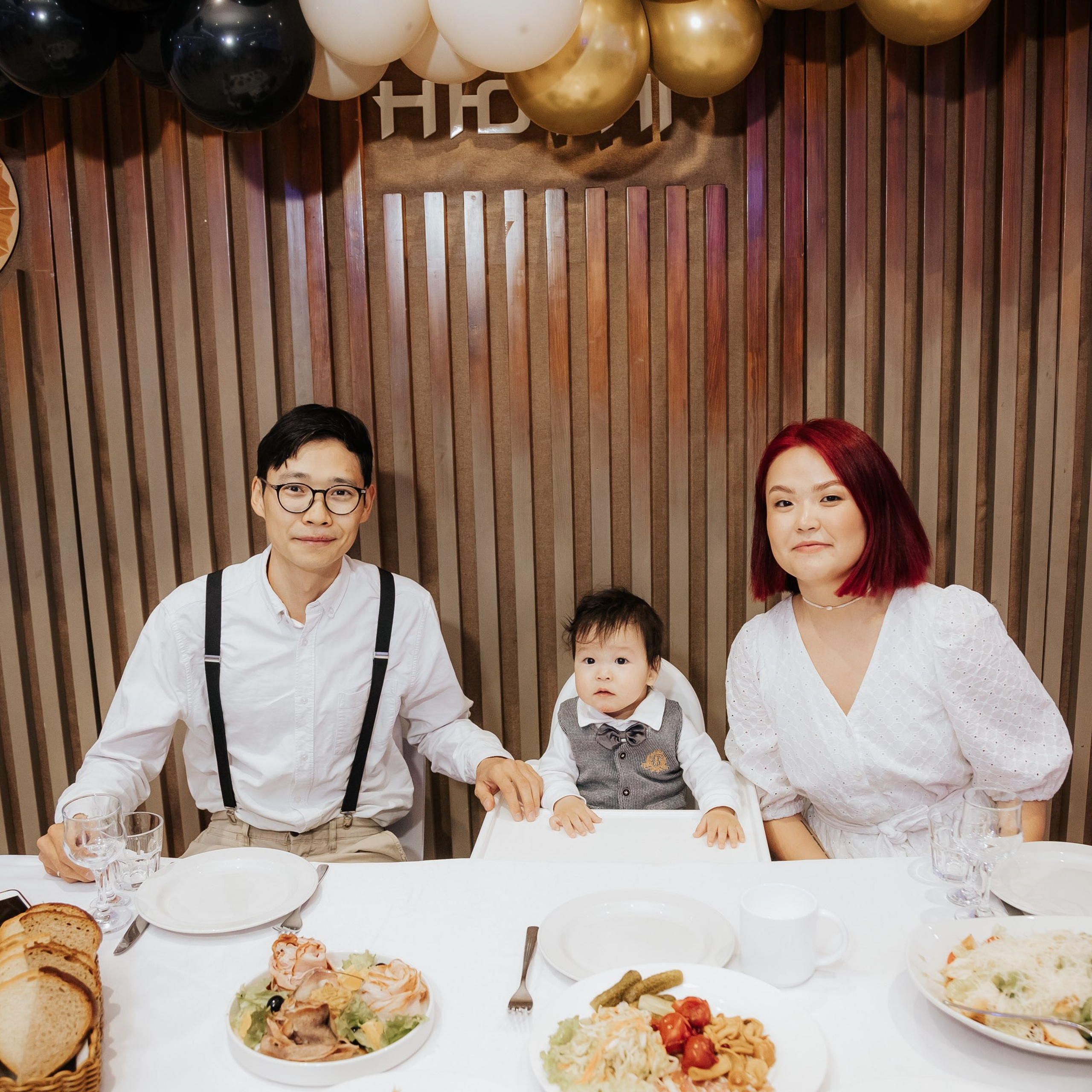 АЯН. Фотограф Алтай — Айсур Баксаргин