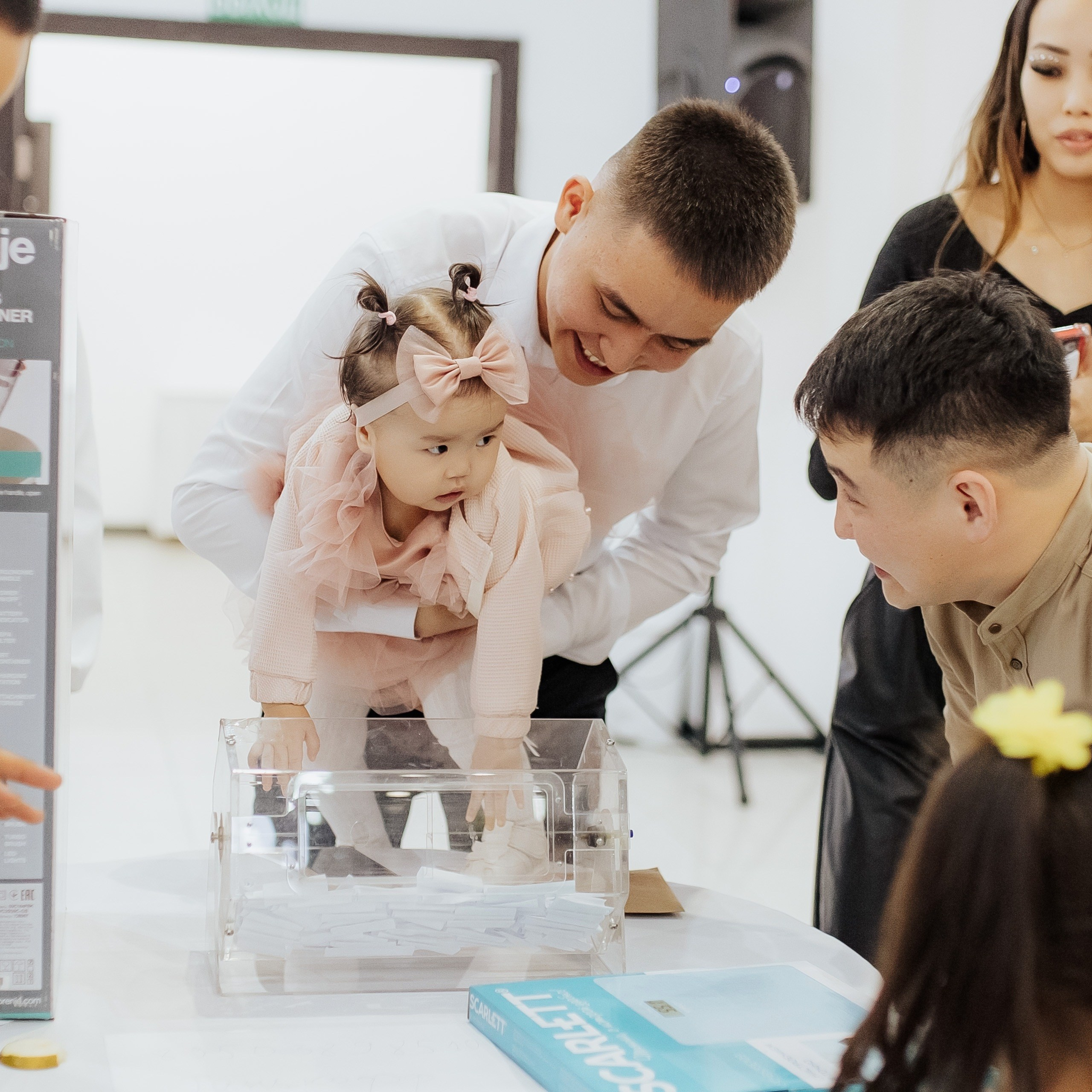 ДАРИНА. Фотограф Алтай — Айсур Баксаргин