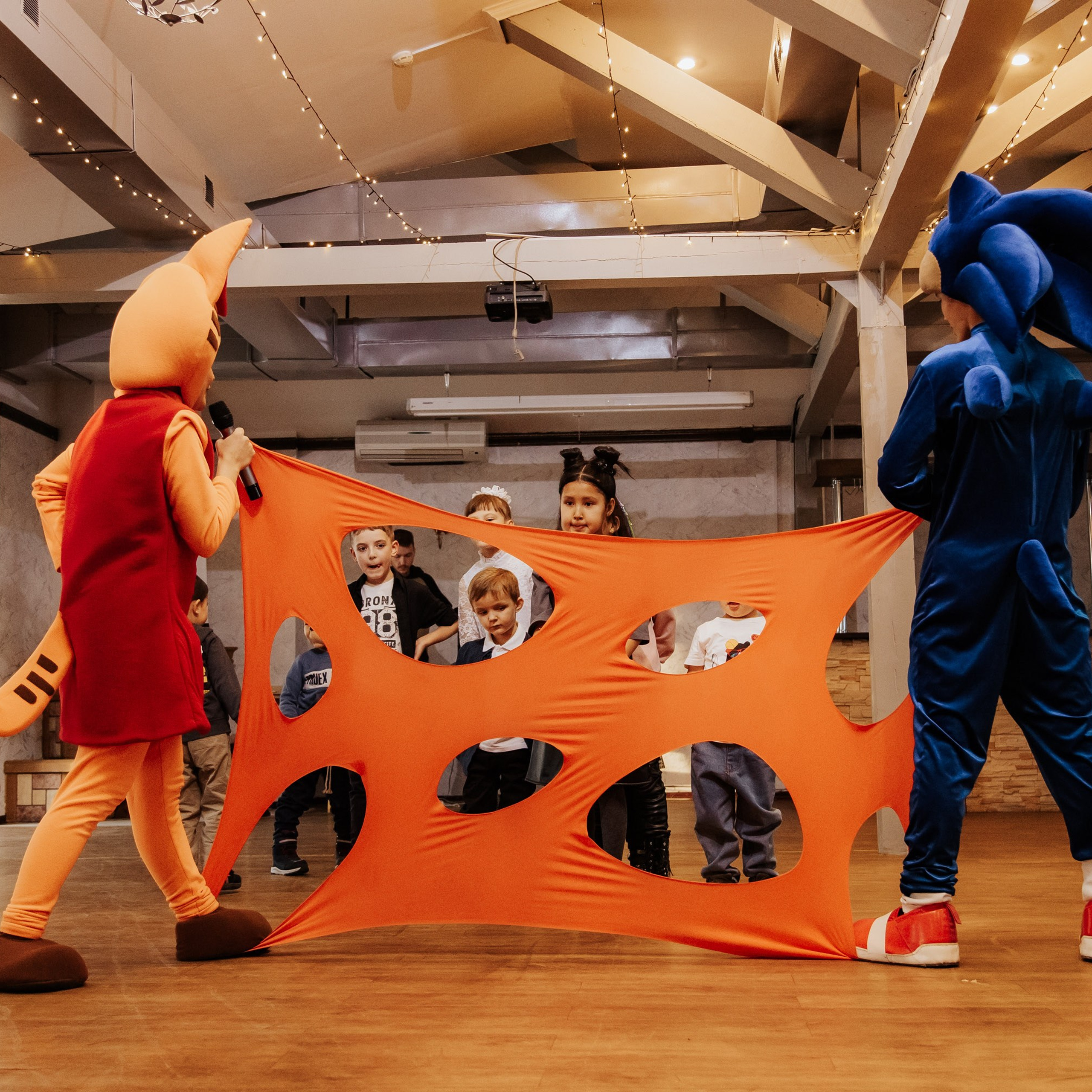 АРСЕНИЙ. Фотограф Алтай — Айсур Баксаргин