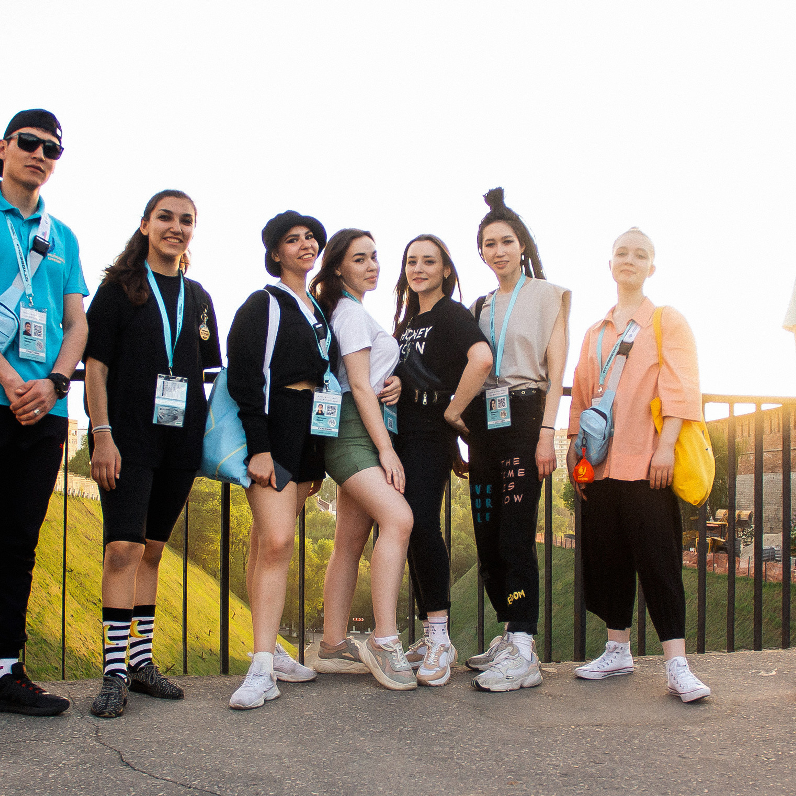 Нижний Новгород. Фотограф Алтай — Айсур Баксаргин