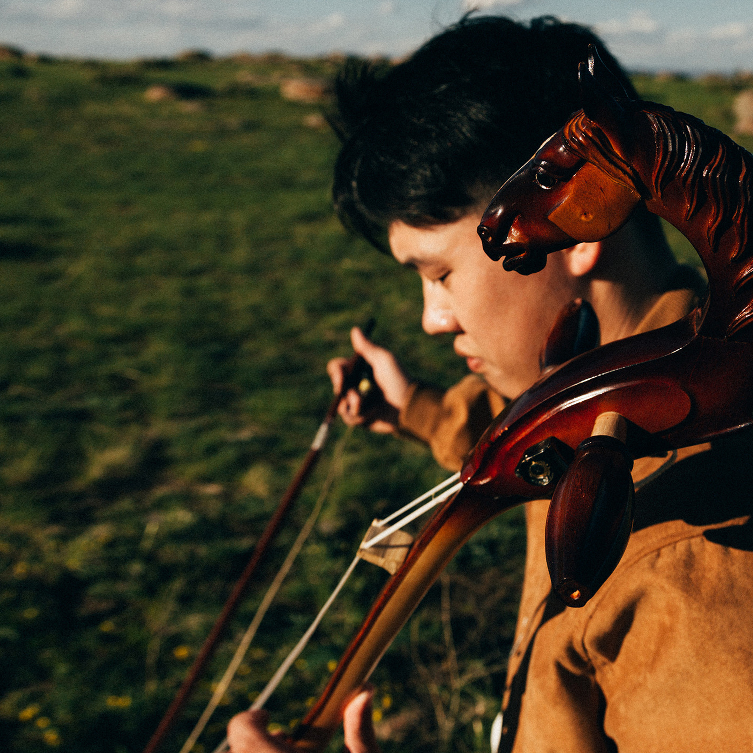 Этника. Фотограф Алтай — Айсур Баксаргин