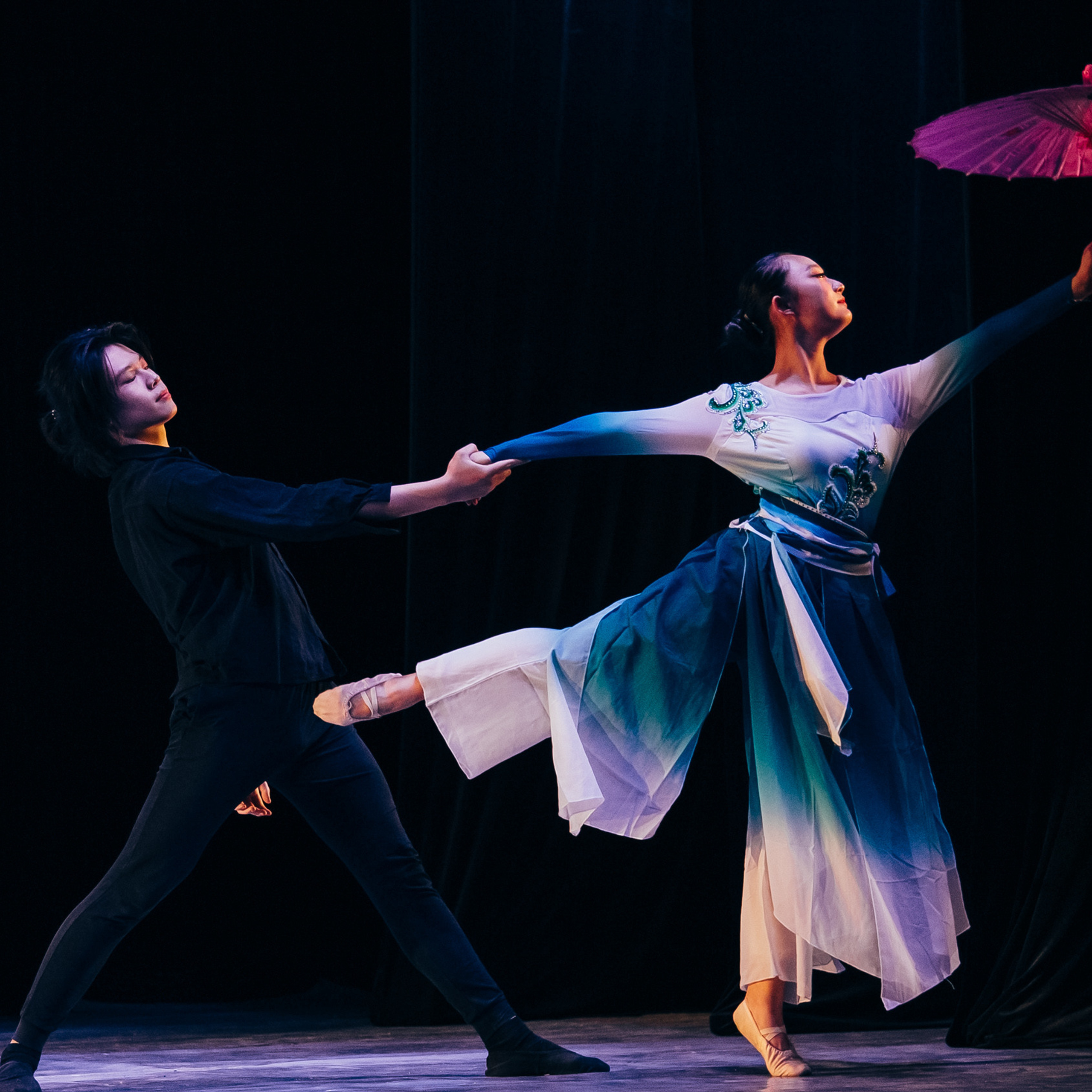 «ВСЛЕД ЗА НАМИ». Фотограф Алтай — Айсур Баксаргин