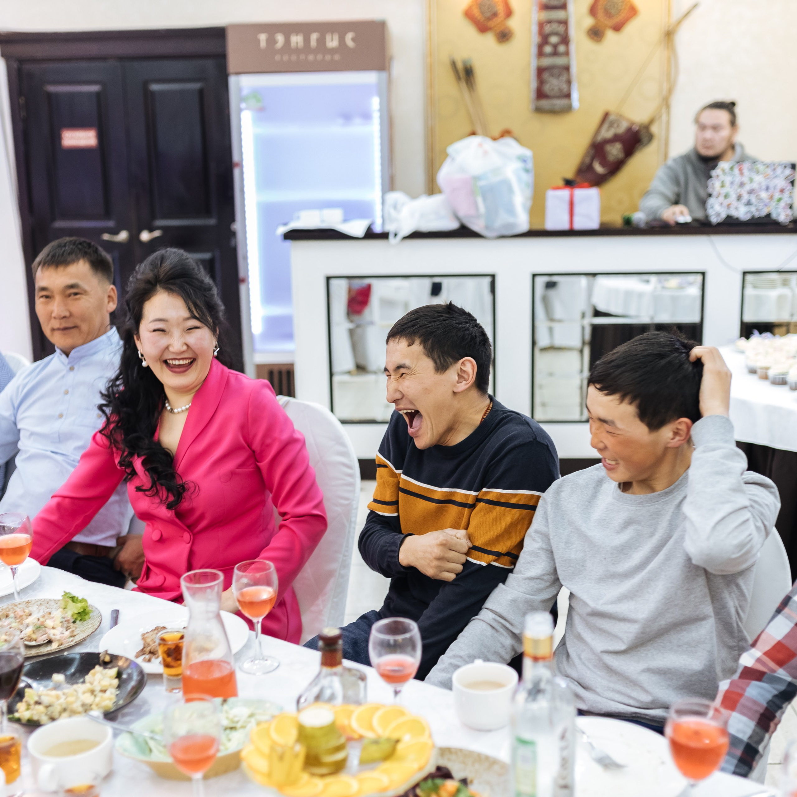 МИЛАНА. Фотограф Алтай — Айсур Баксаргин