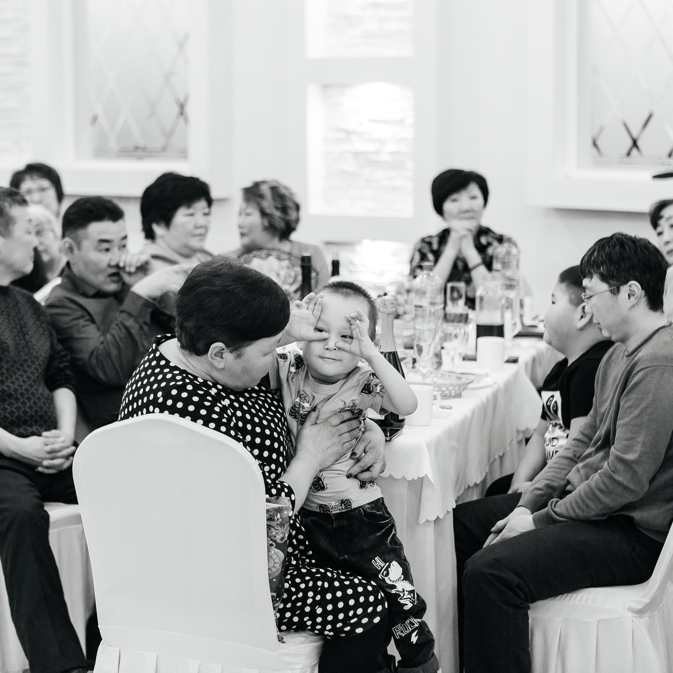 Гуро & Инна. Фотограф Алтай — Айсур Баксаргин