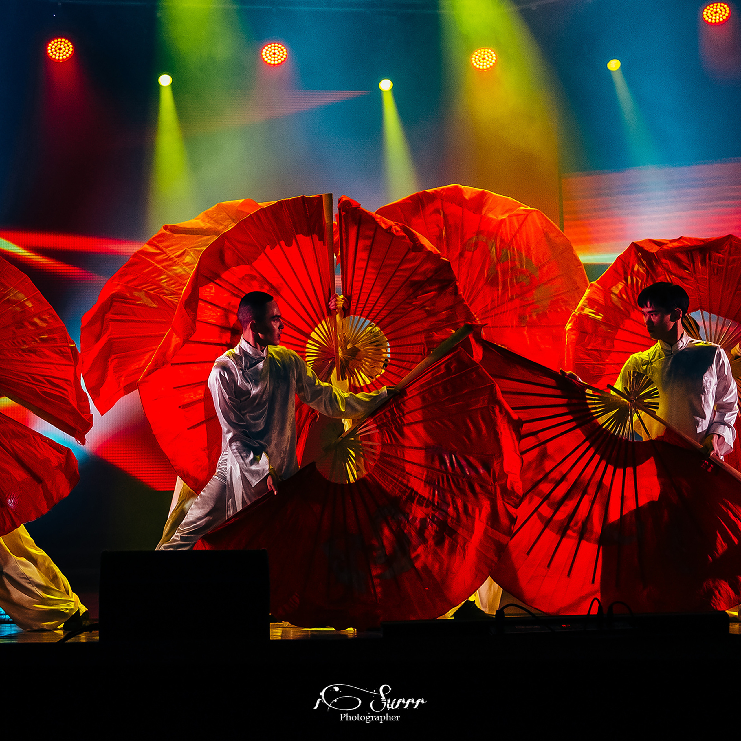 «Феерия танцa» Театр Байкал. Фотограф Алтай — Айсур Баксаргин