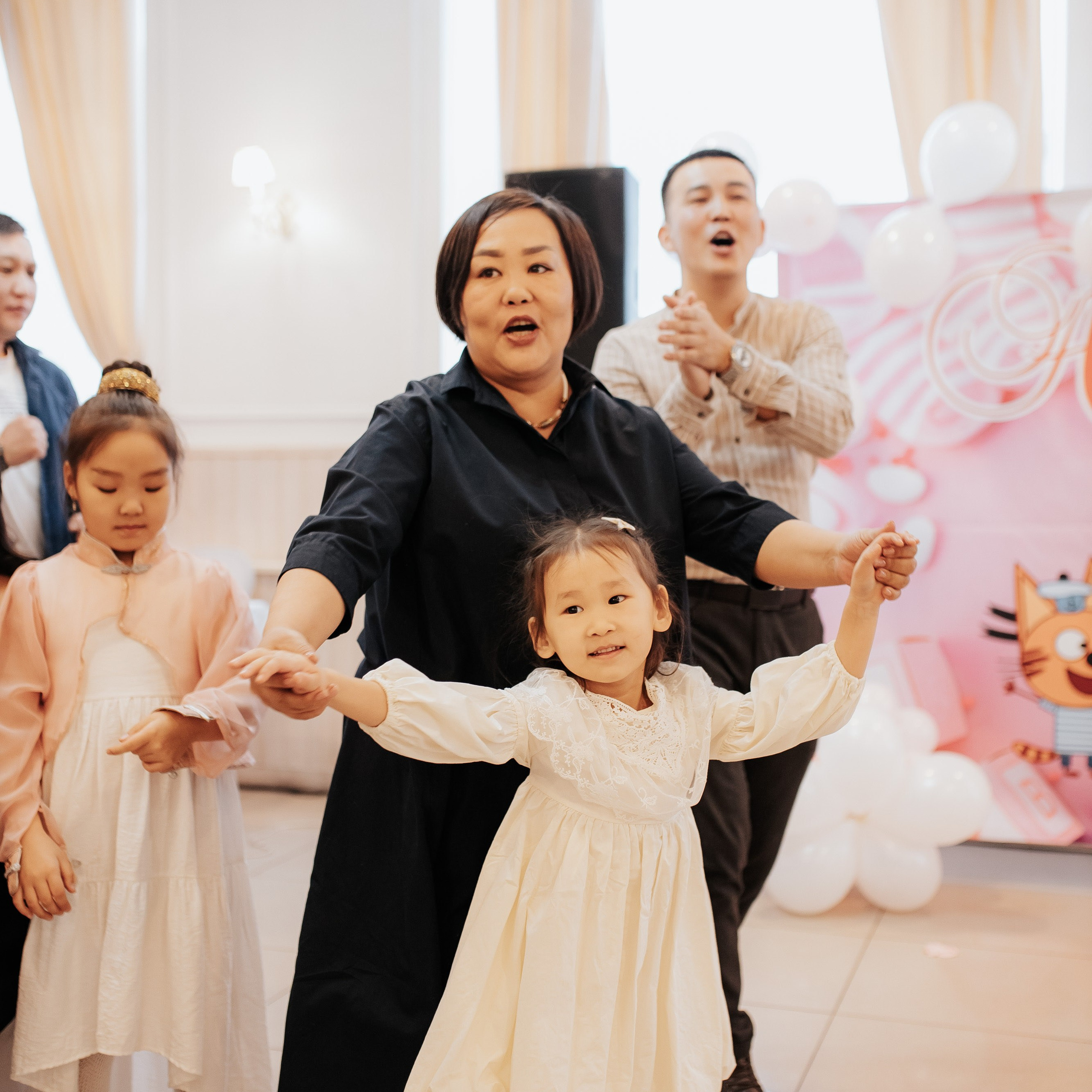 АЯНА. Фотограф Алтай — Айсур Баксаргин