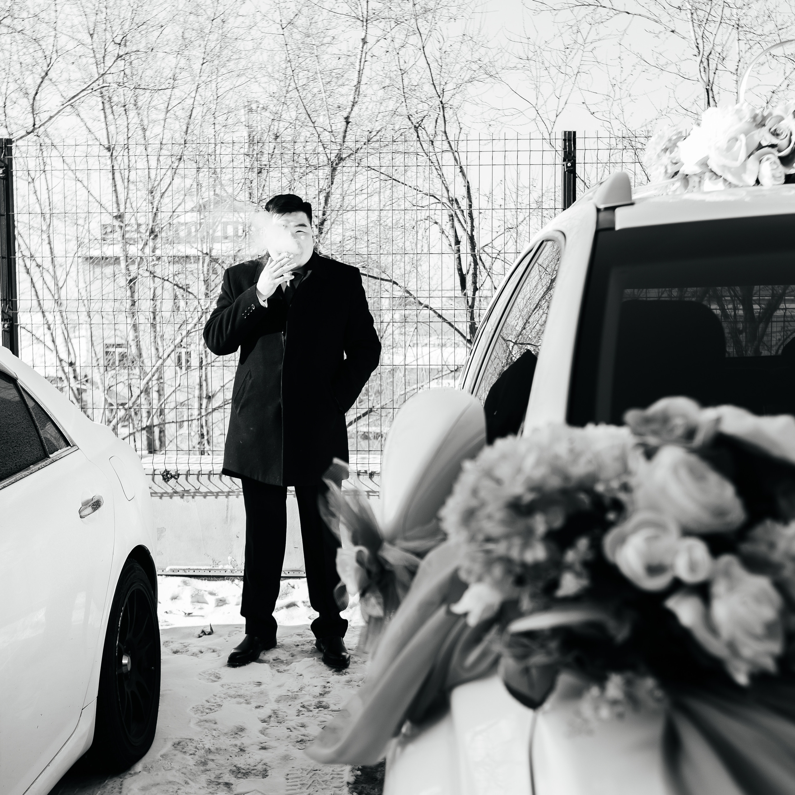 Гуро & Инна. Фотограф Алтай — Айсур Баксаргин