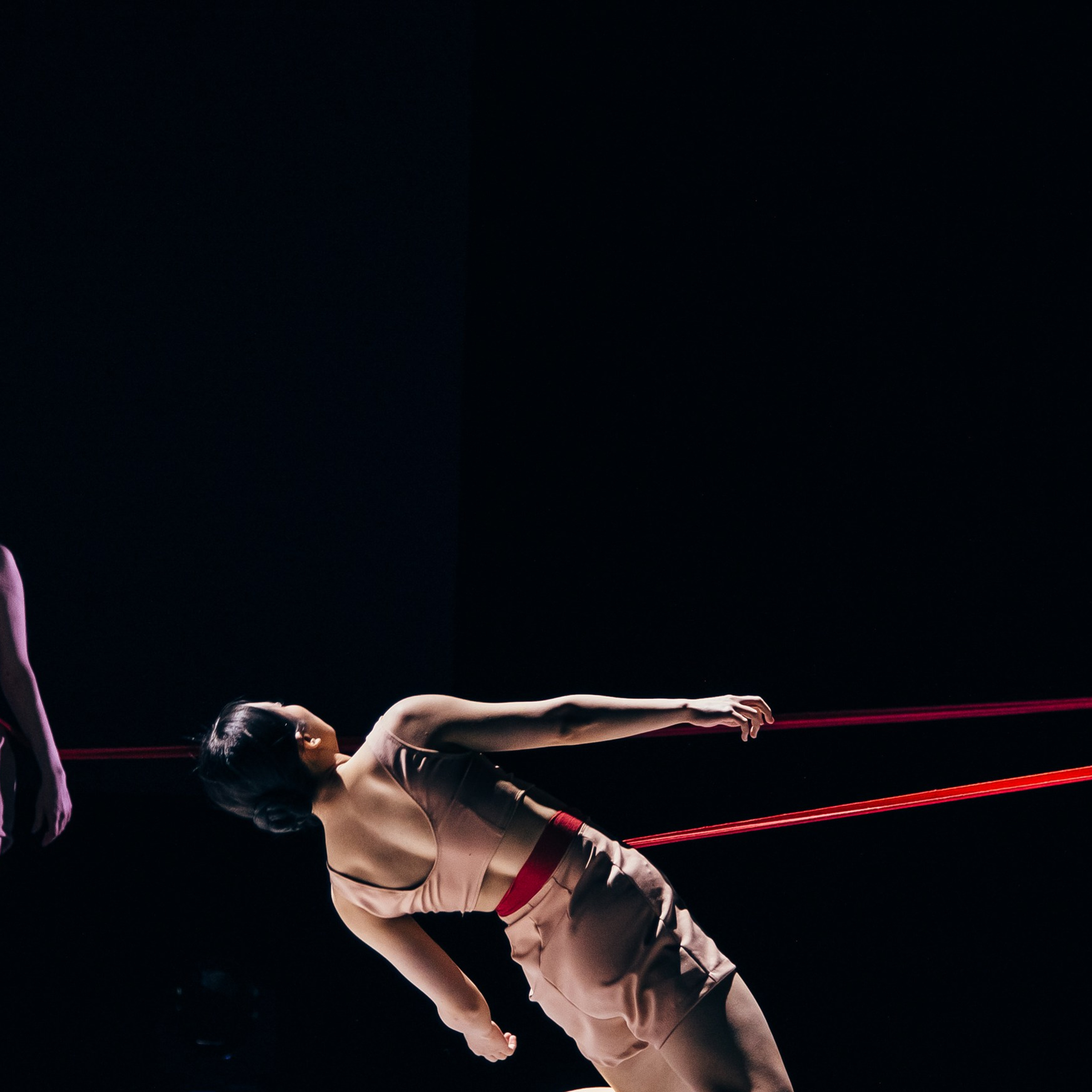 «ВНУТРИ». Фотограф Алтай — Айсур Баксаргин