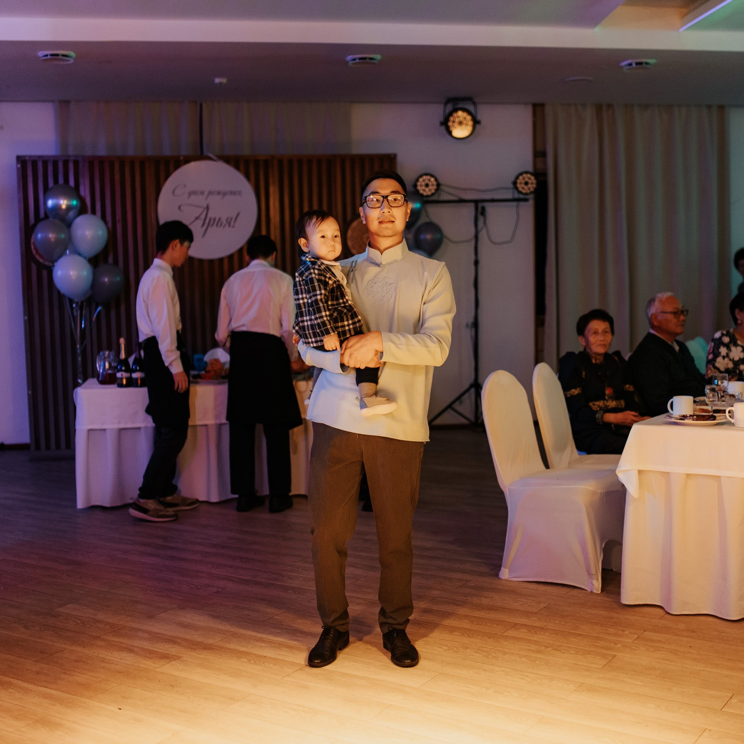 АРЬЯ. Фотограф Алтай — Айсур Баксаргин