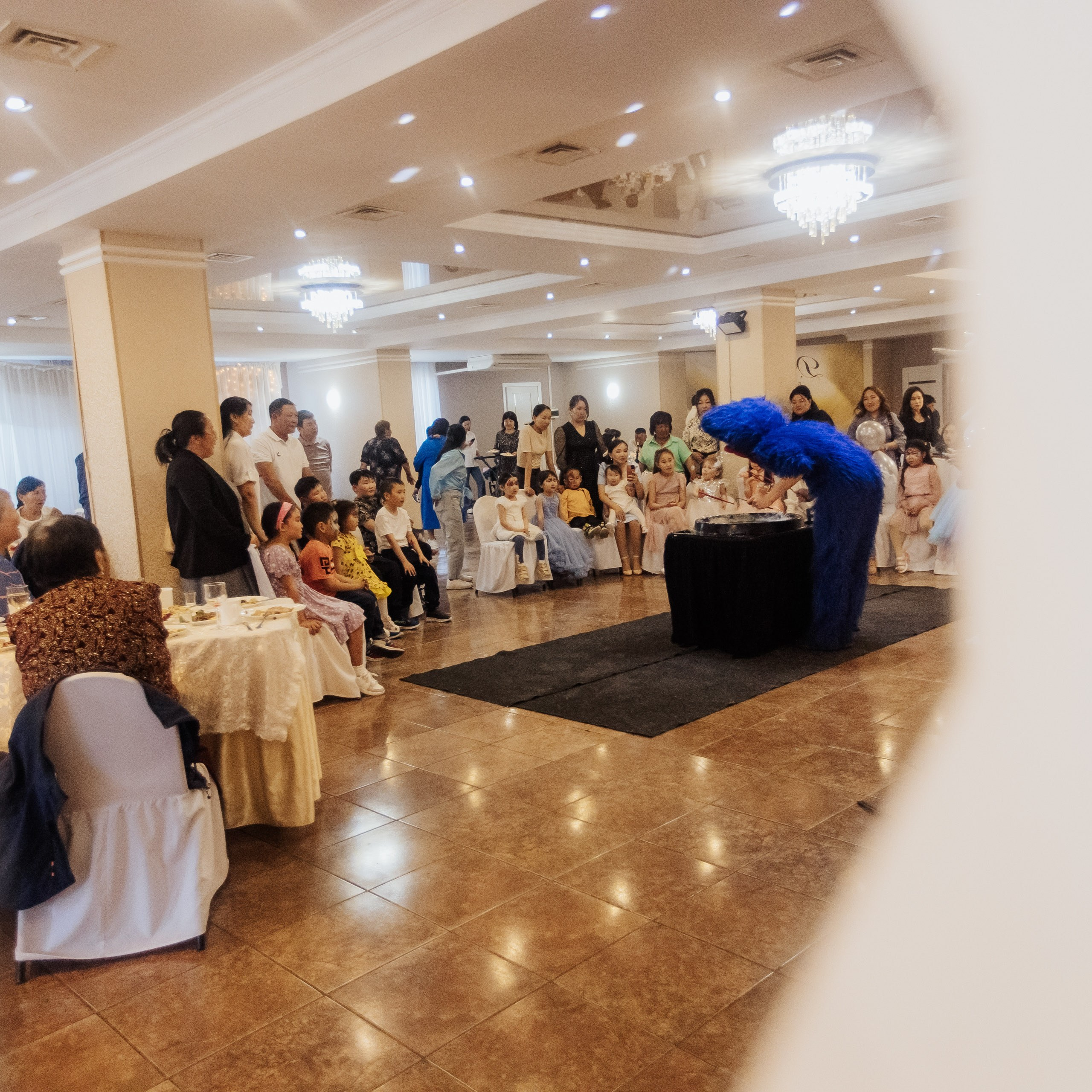 САНЖИТА. Фотограф Алтай — Айсур Баксаргин