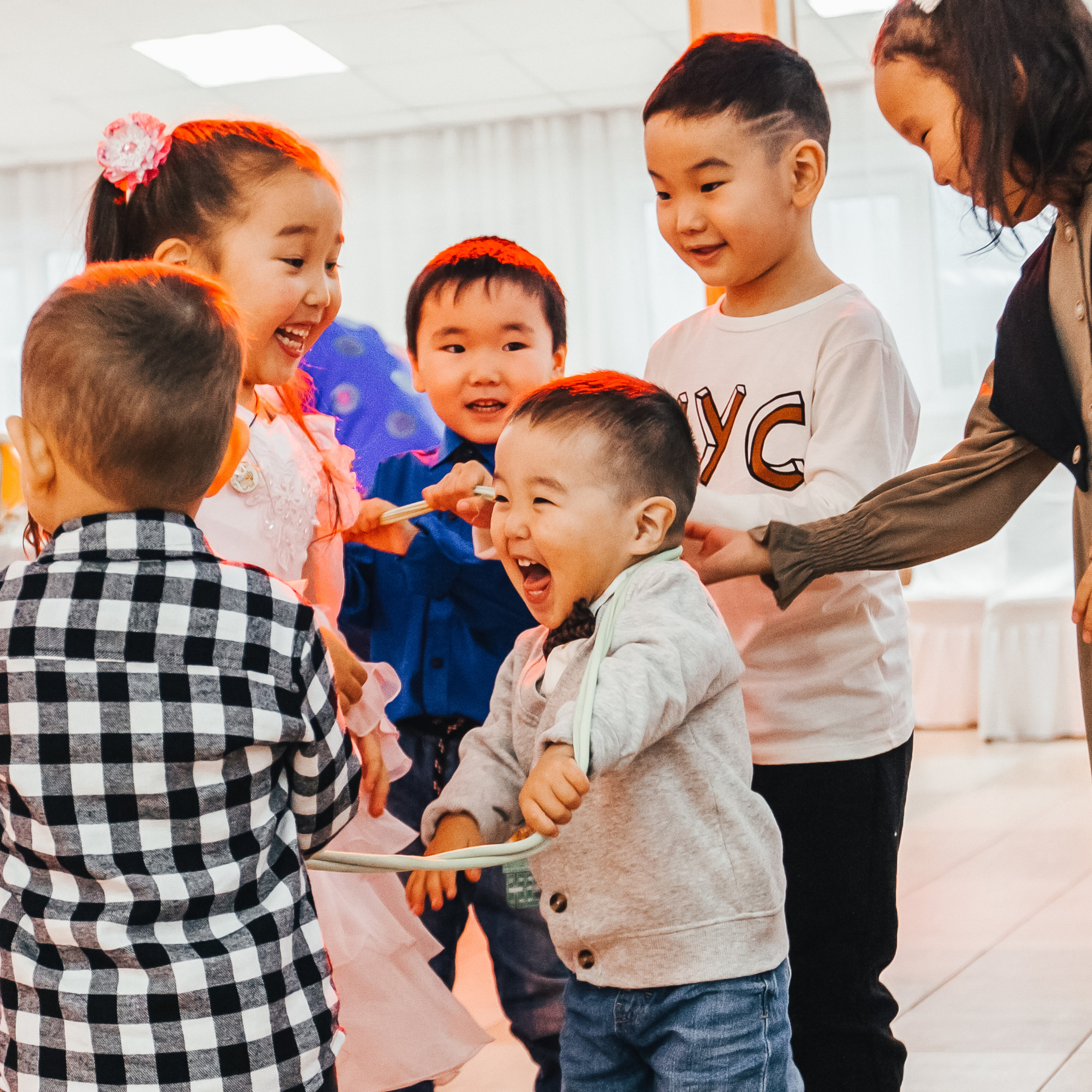 Милан (День рождения). Фотограф Алтай — Айсур Баксаргин