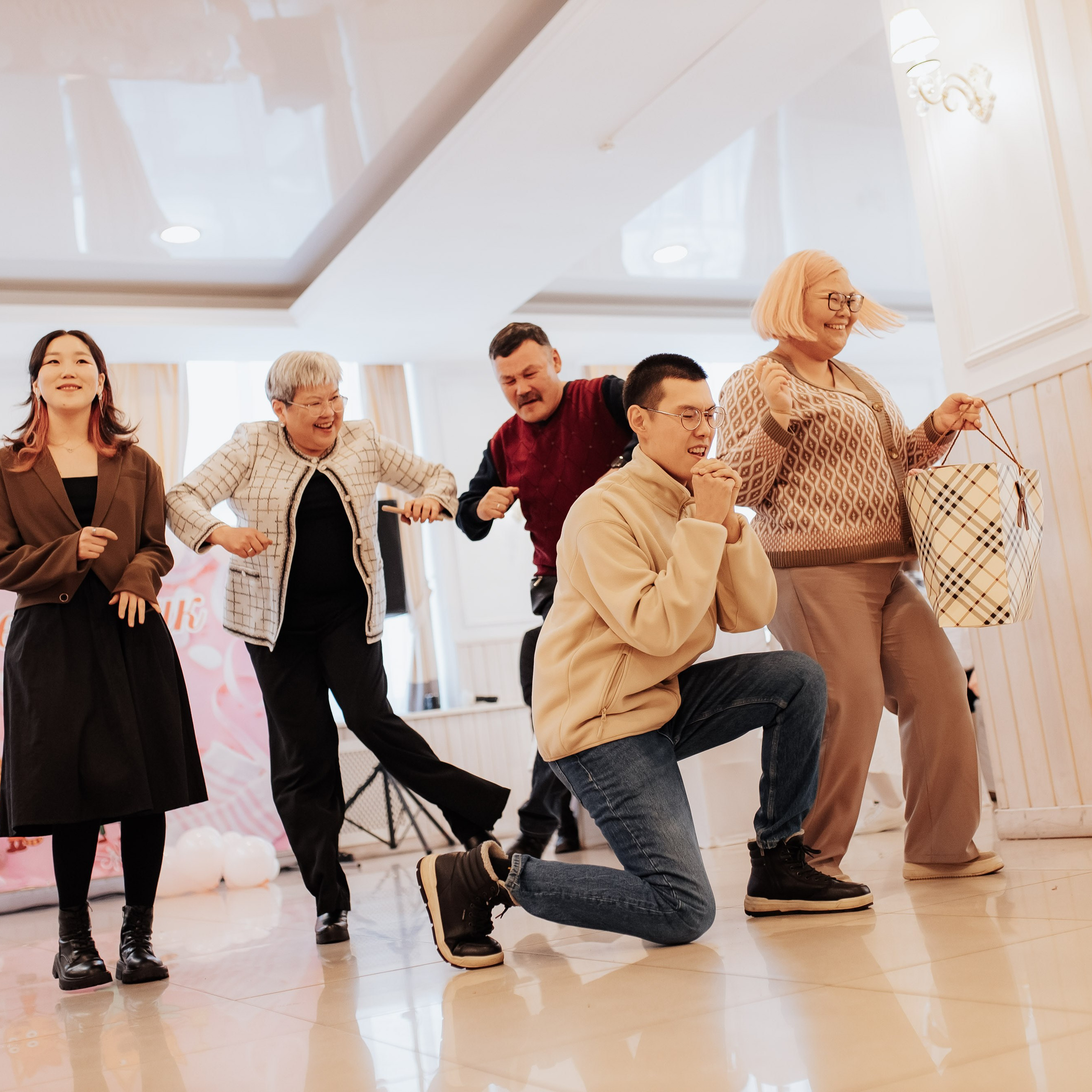 АЯНА. Фотограф Алтай — Айсур Баксаргин