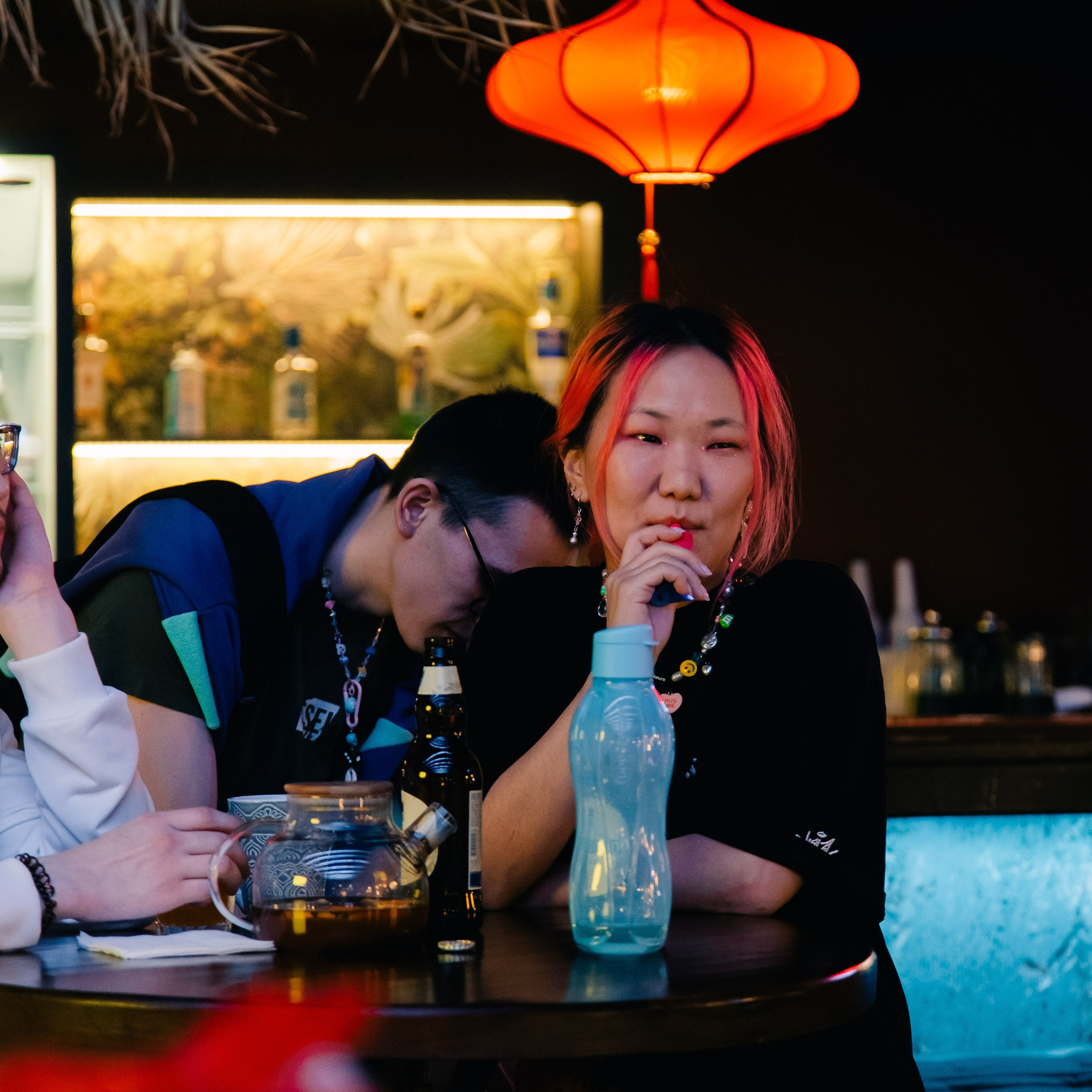 «IskraMarket» | № 4. Фотограф Алтай — Айсур Баксаргин