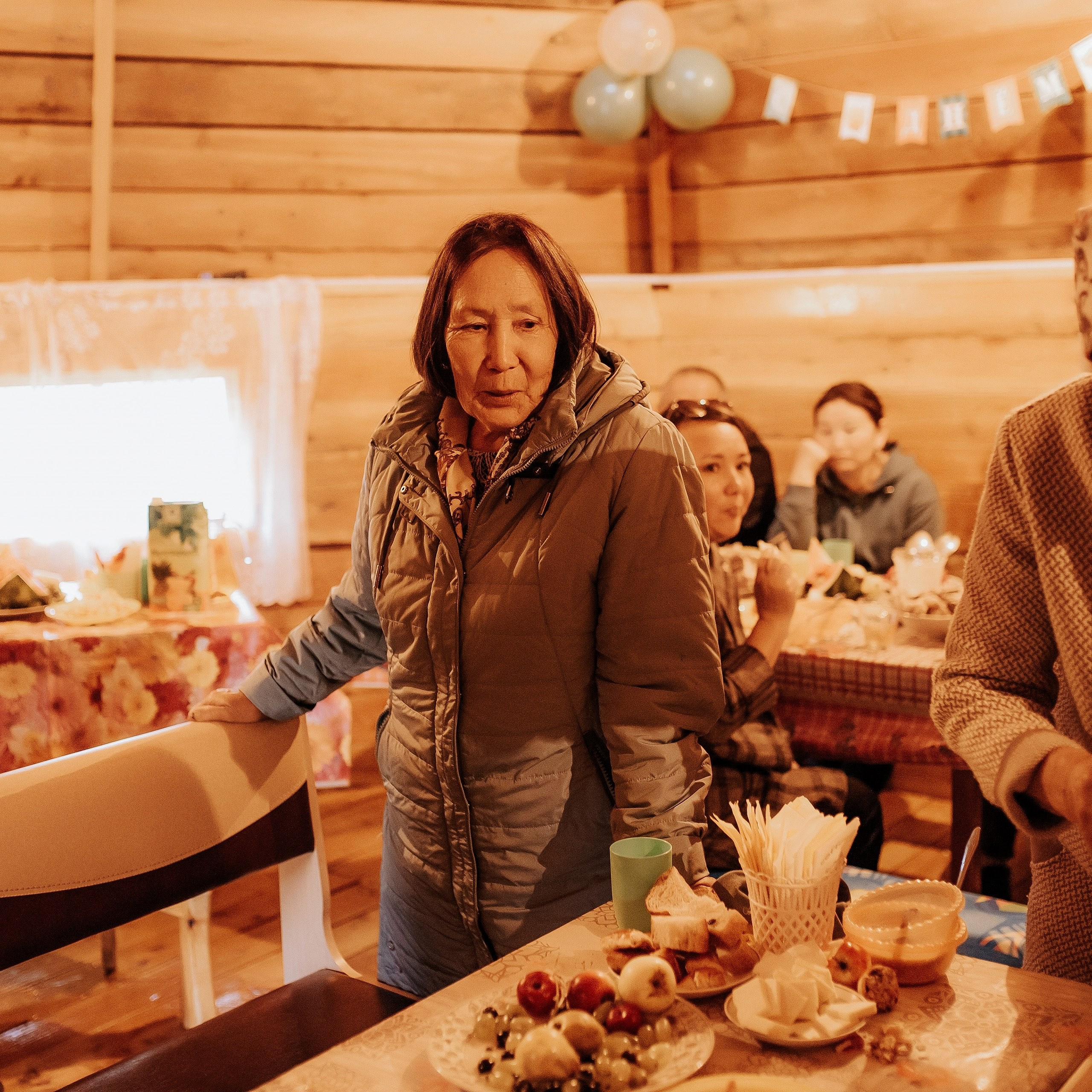 Койу Кочо. Фотограф Алтай — Айсур Баксаргин