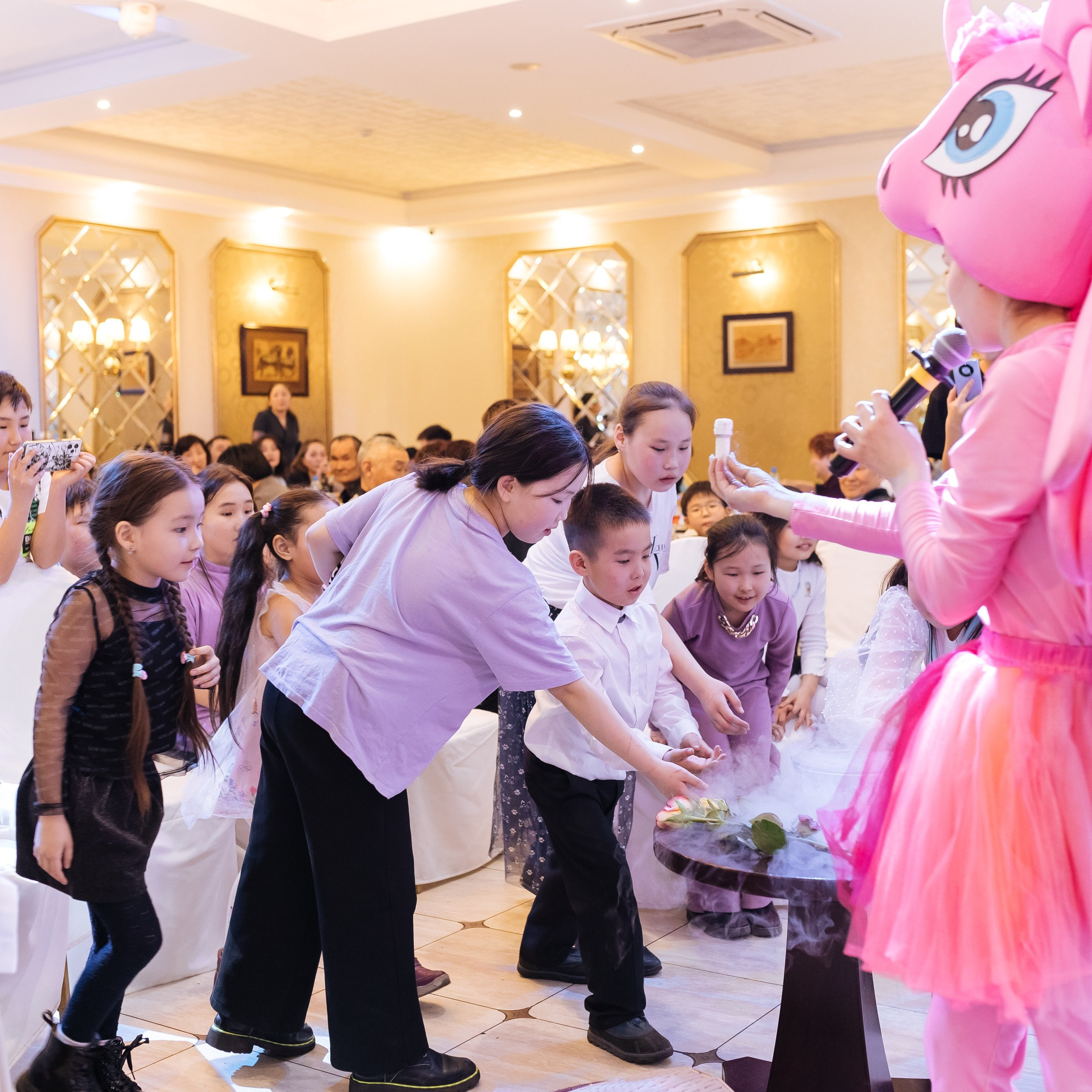 МИЛАНА. Фотограф Алтай — Айсур Баксаргин