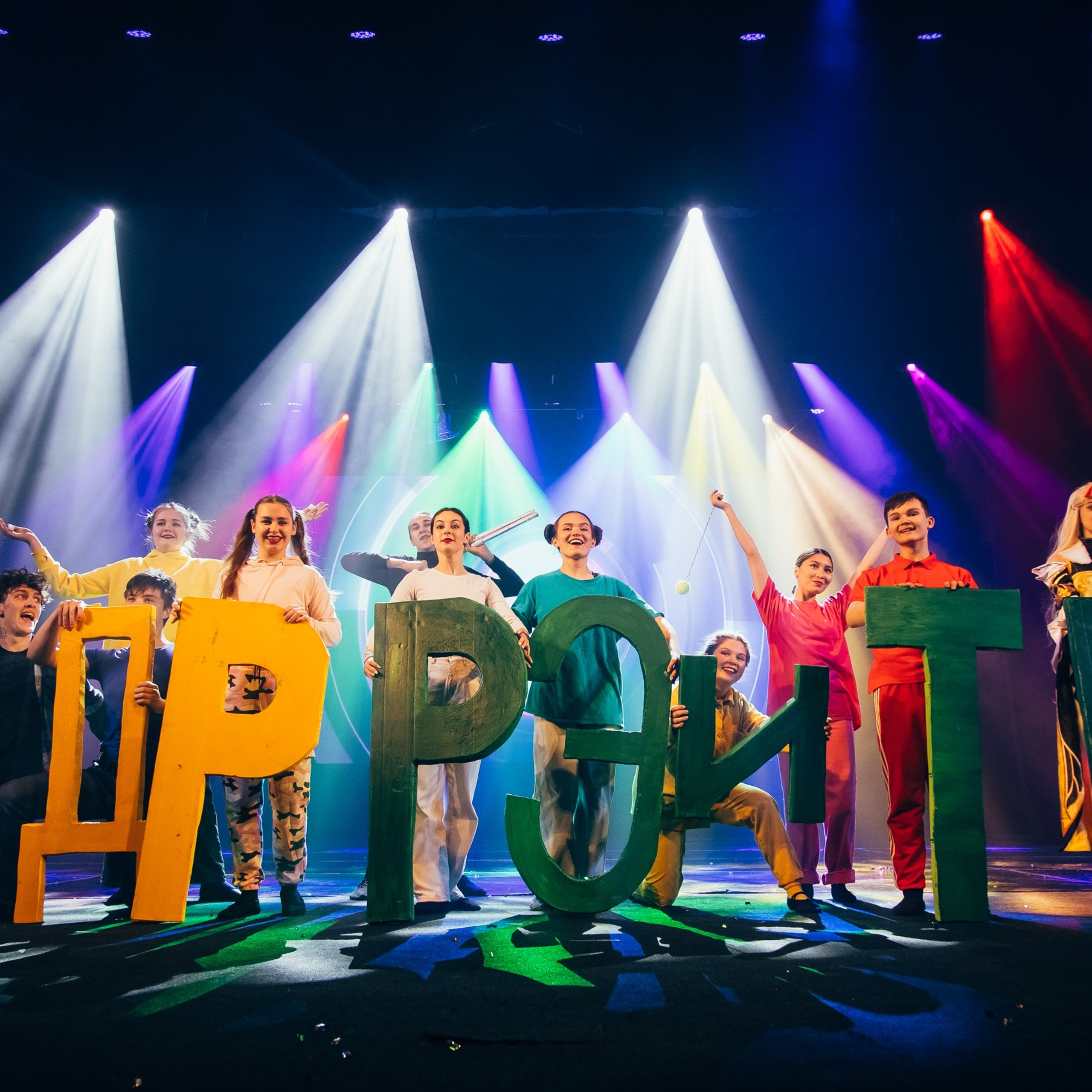 РЕЖИССЕРЫ. Фотограф Алтай — Айсур Баксаргин