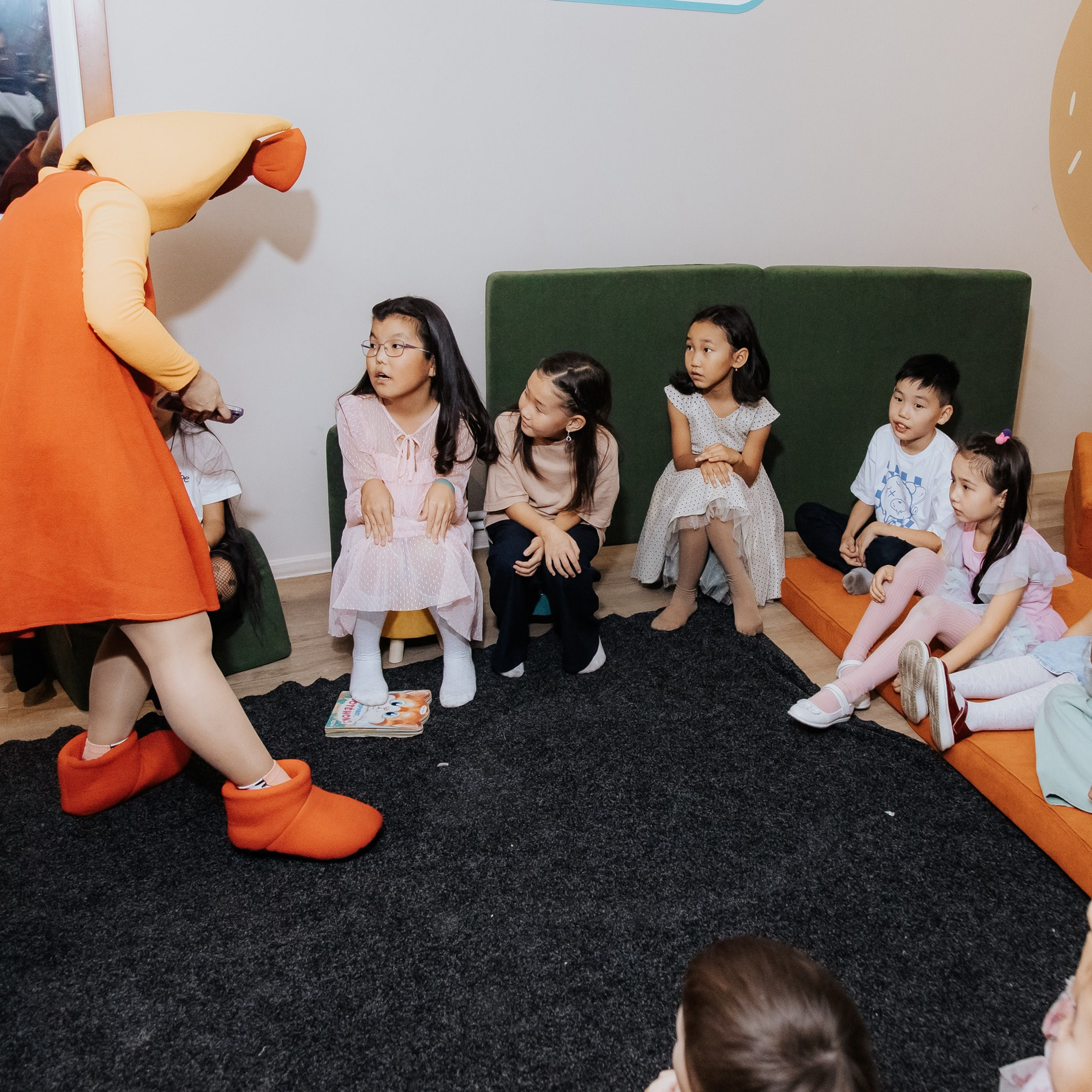 АЯН. Фотограф Алтай — Айсур Баксаргин