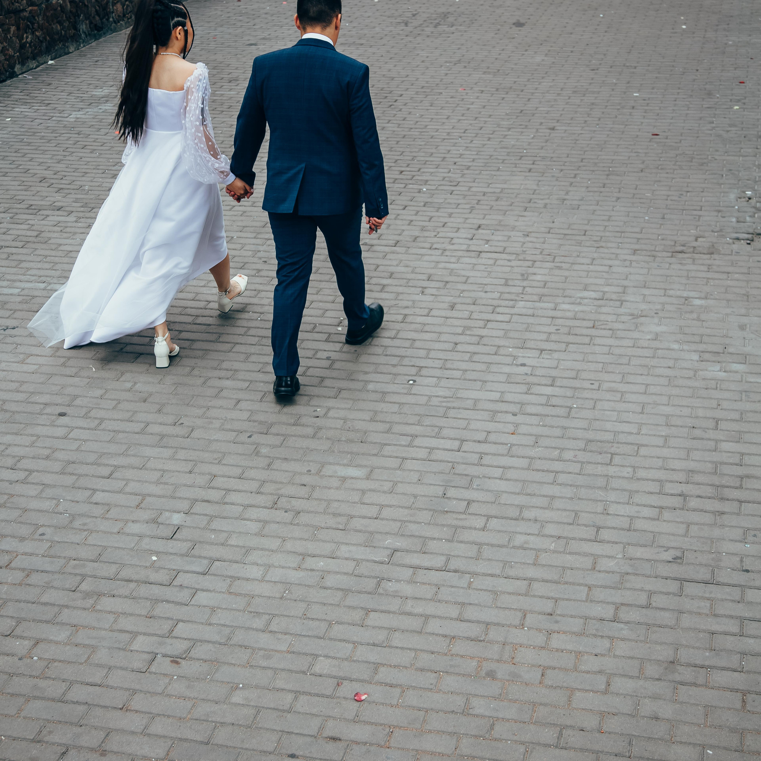 Цырен & Улзы. Фотограф Алтай — Айсур Баксаргин