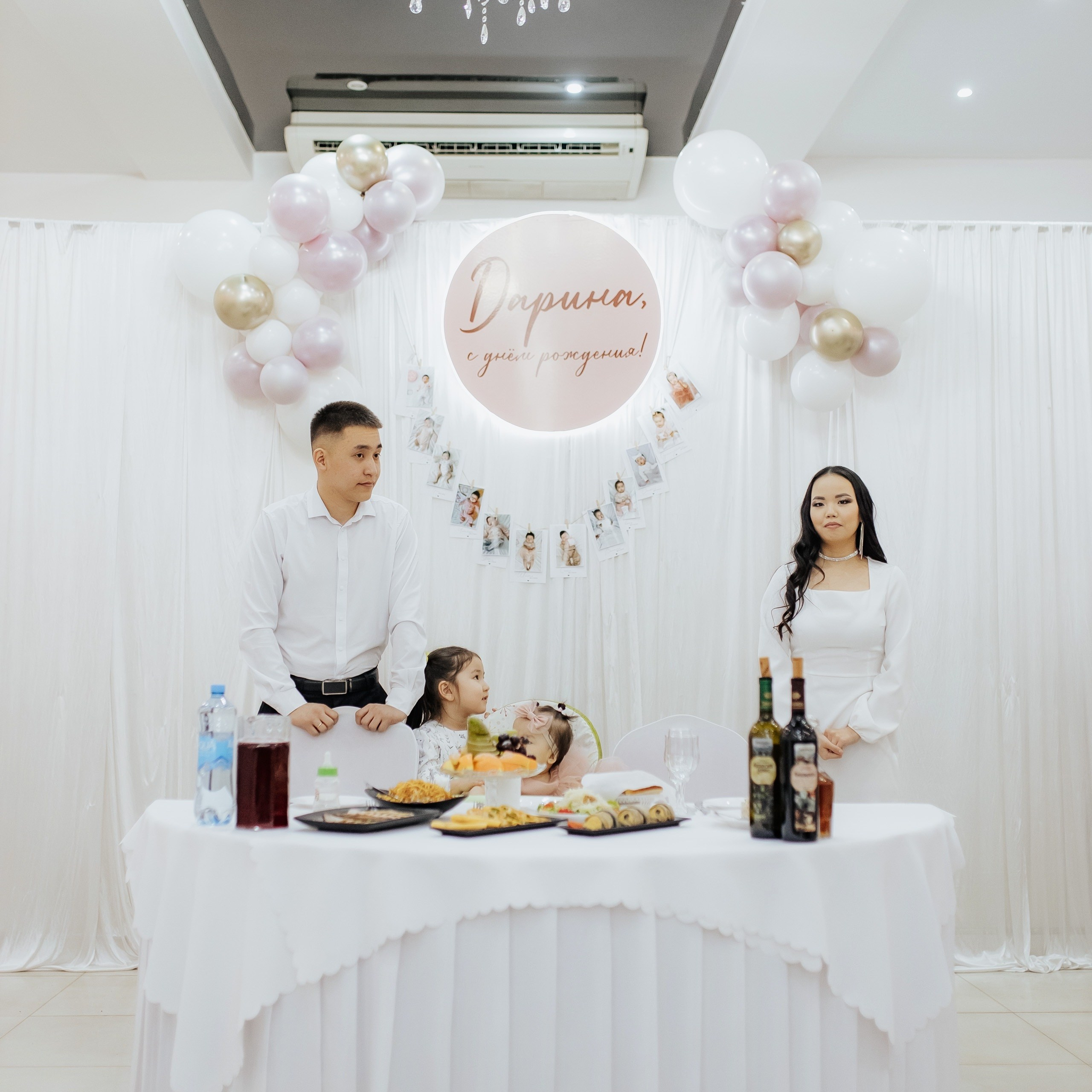 ДАРИНА. Фотограф Алтай — Айсур Баксаргин