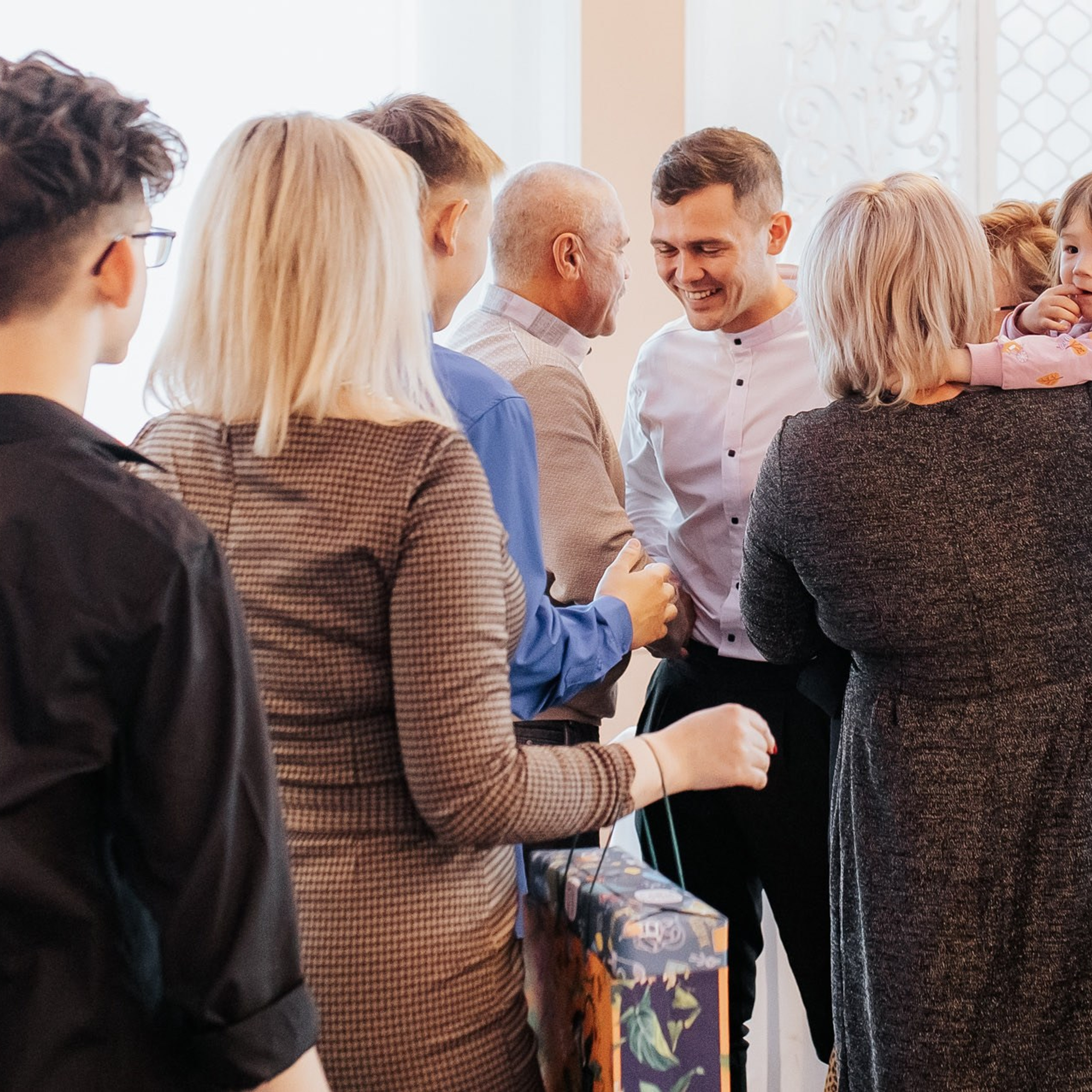 АРСЕНИЙ. Фотограф Алтай — Айсур Баксаргин