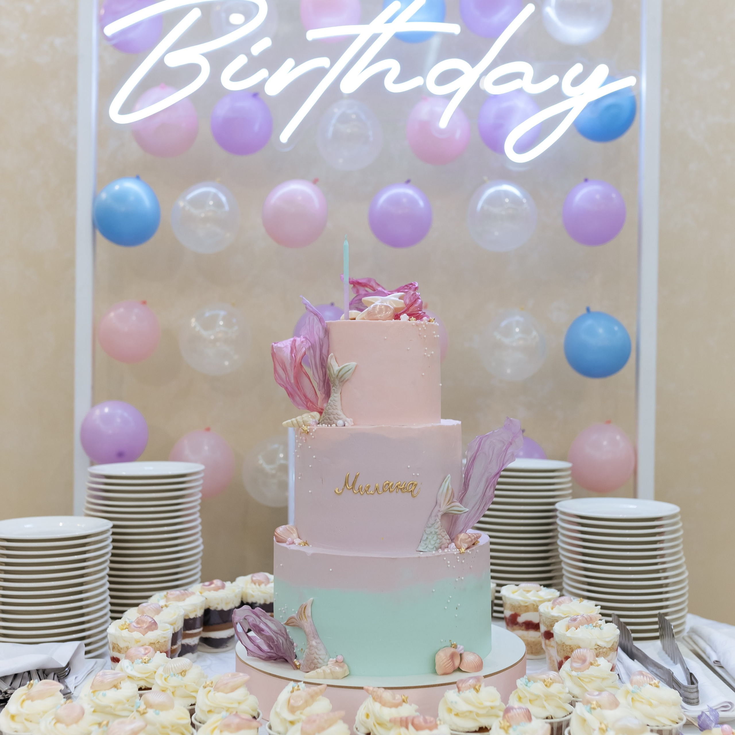 МИЛАНА. Фотограф Алтай — Айсур Баксаргин