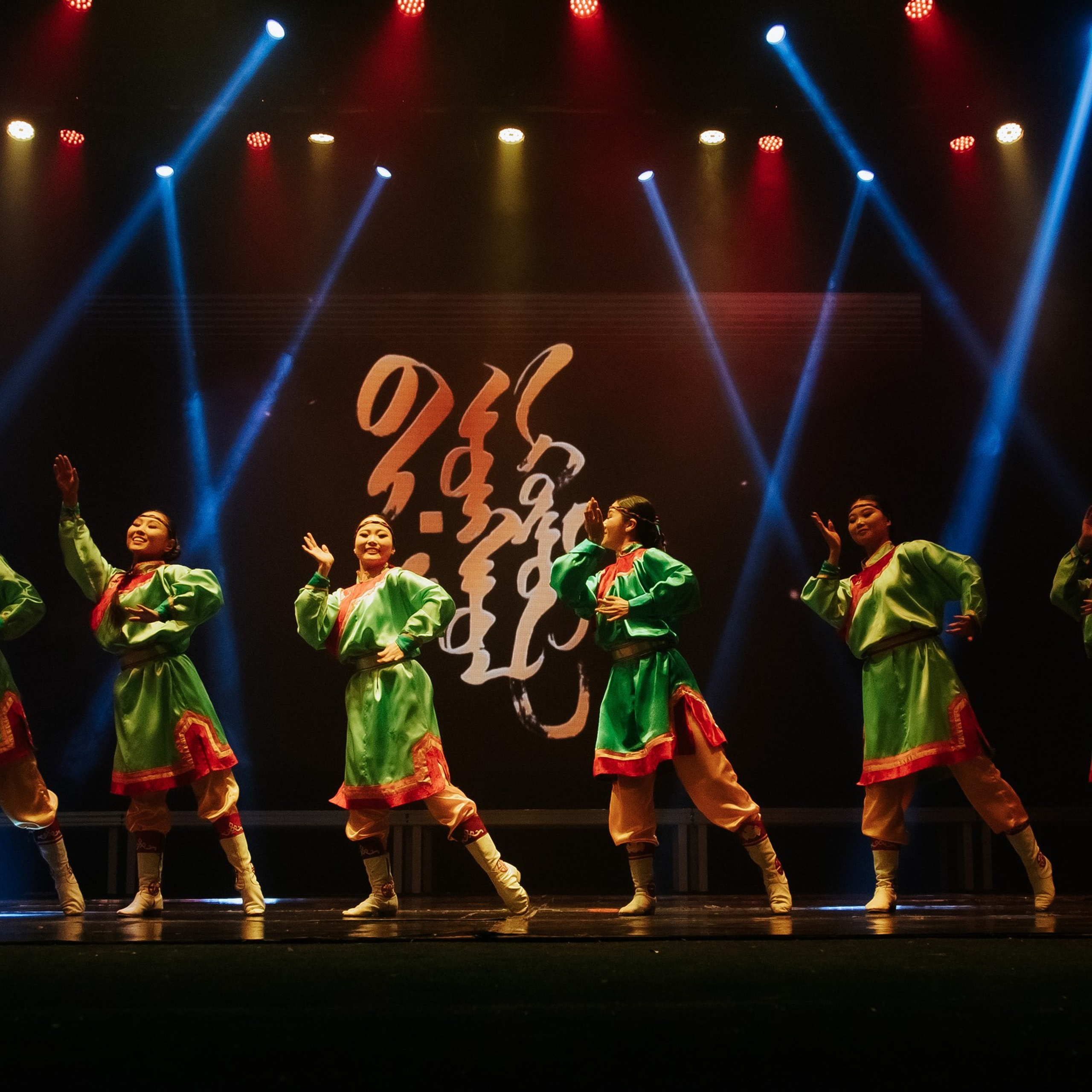 «Мастерская снов». Фотограф Алтай — Айсур Баксаргин