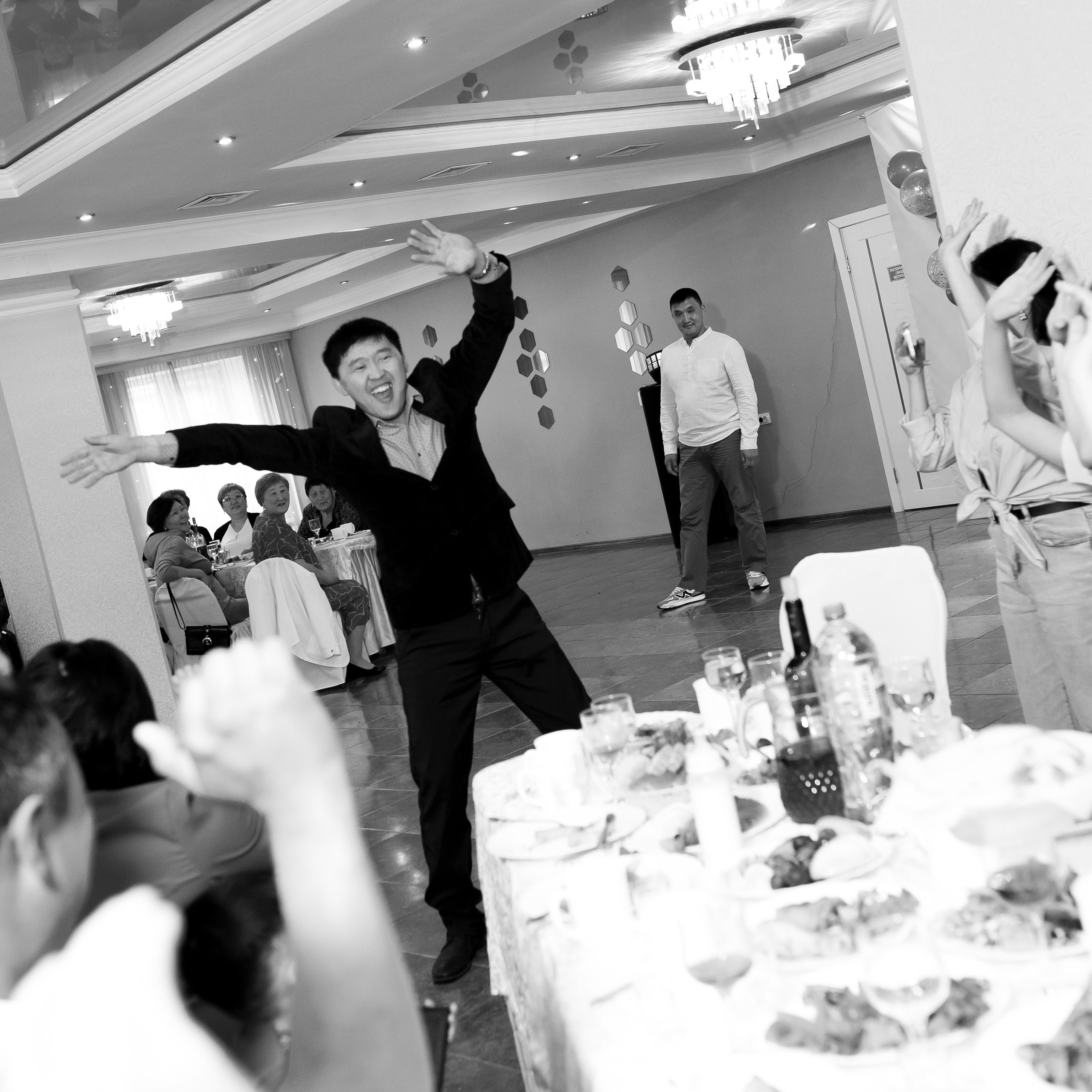 САНЖИТА. Фотограф Алтай — Айсур Баксаргин