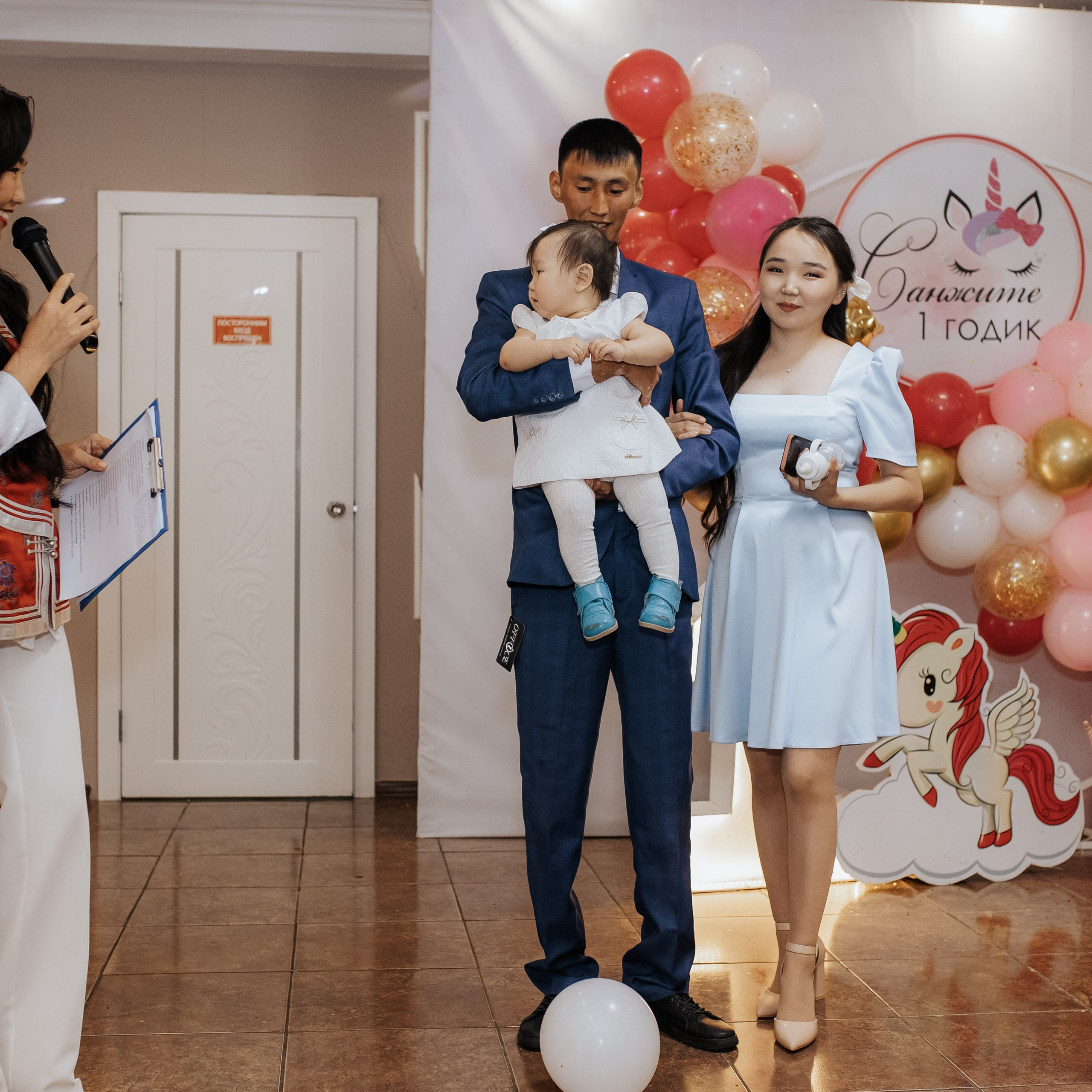 САНЖИТА. Фотограф Алтай — Айсур Баксаргин