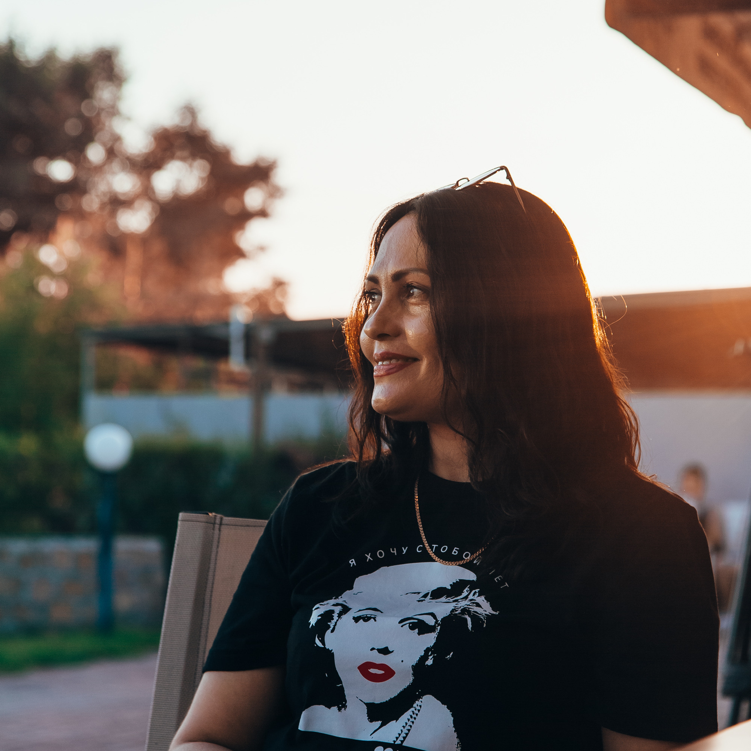 Aya.Fest. Фотограф Алтай — Айсур Баксаргин