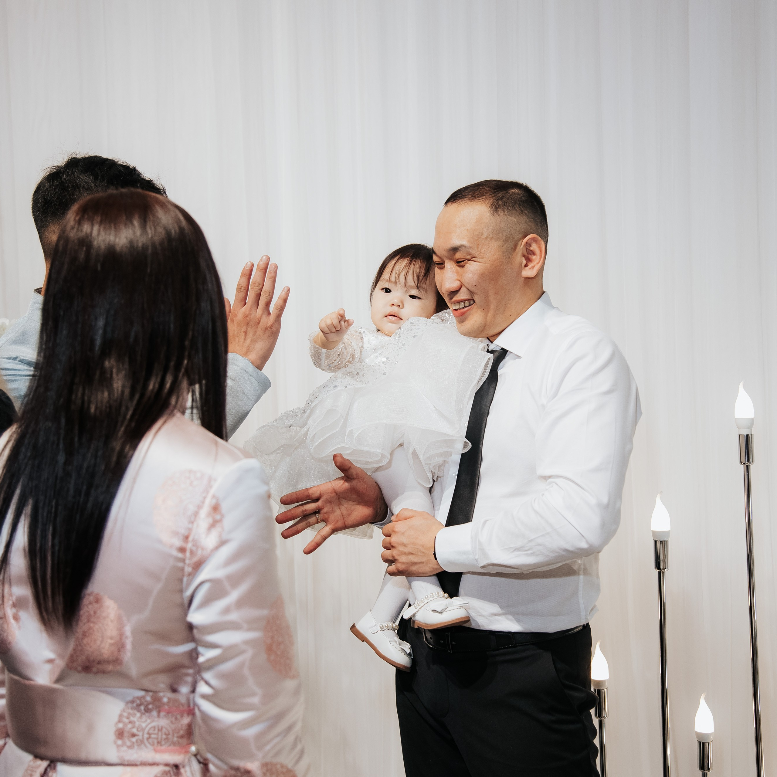 УРСУЛА. Фотограф Алтай — Айсур Баксаргин