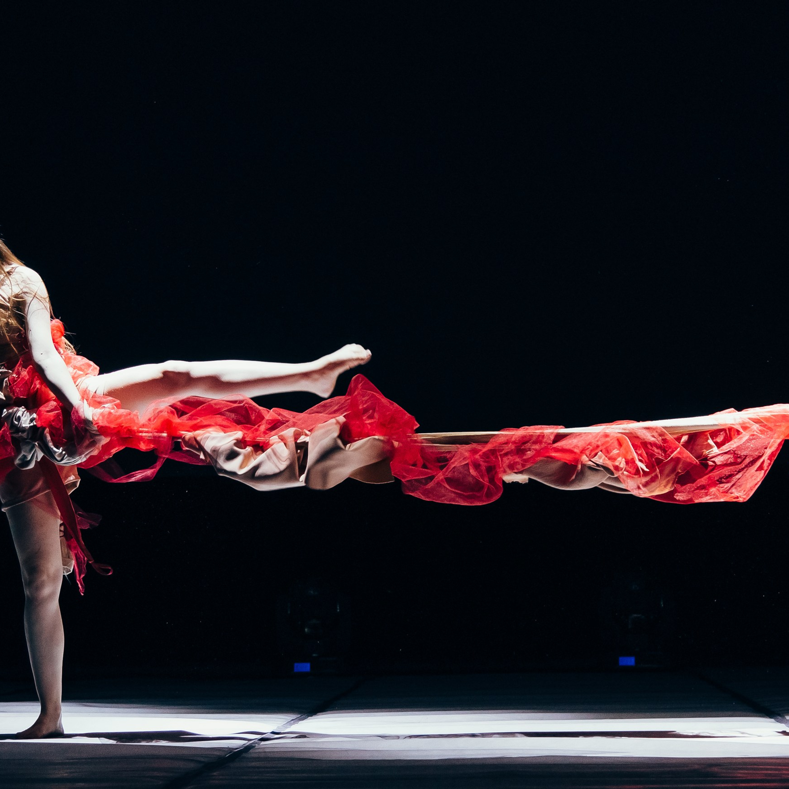 «ВНУТРИ». Фотограф Алтай — Айсур Баксаргин