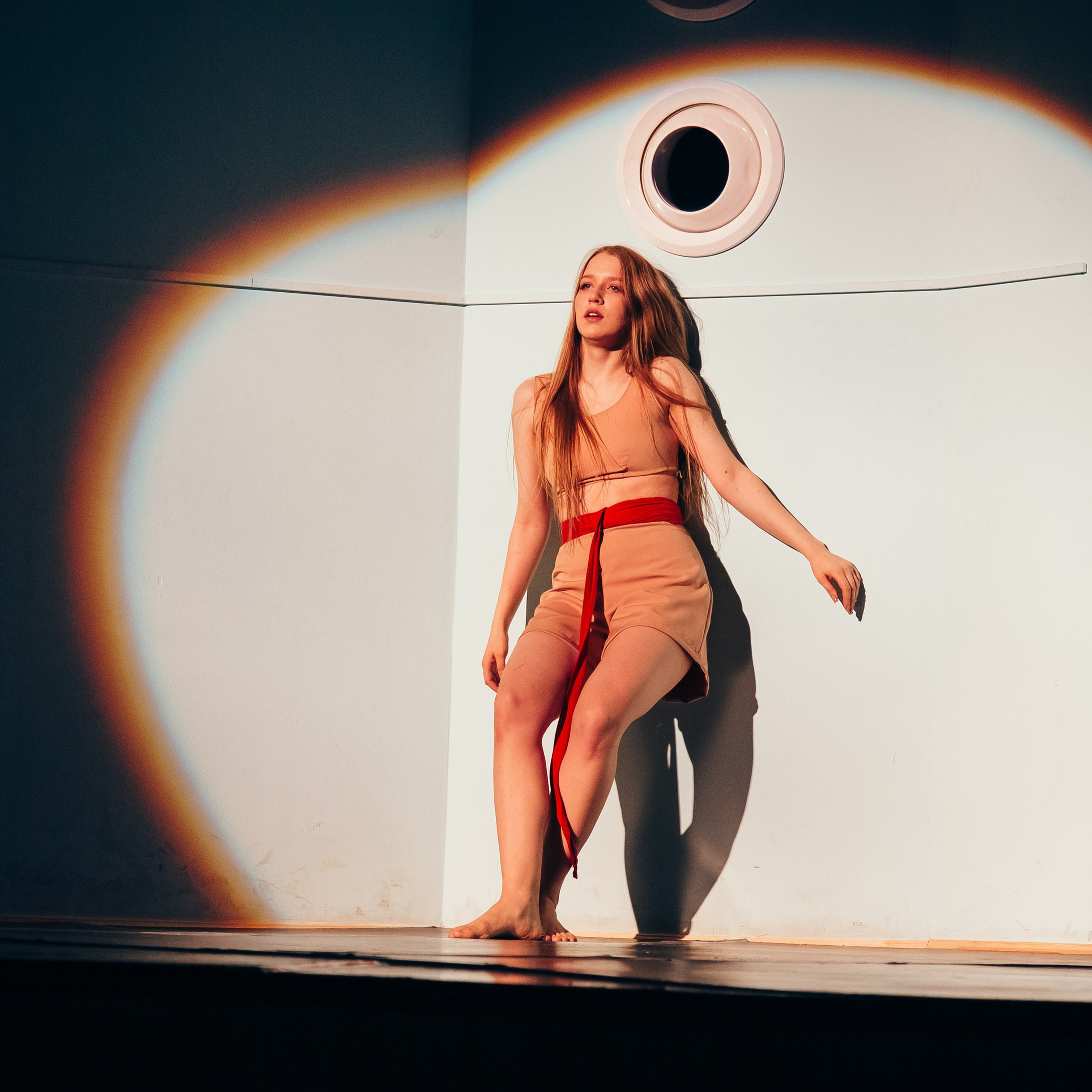 «ВНУТРИ». Фотограф Алтай — Айсур Баксаргин