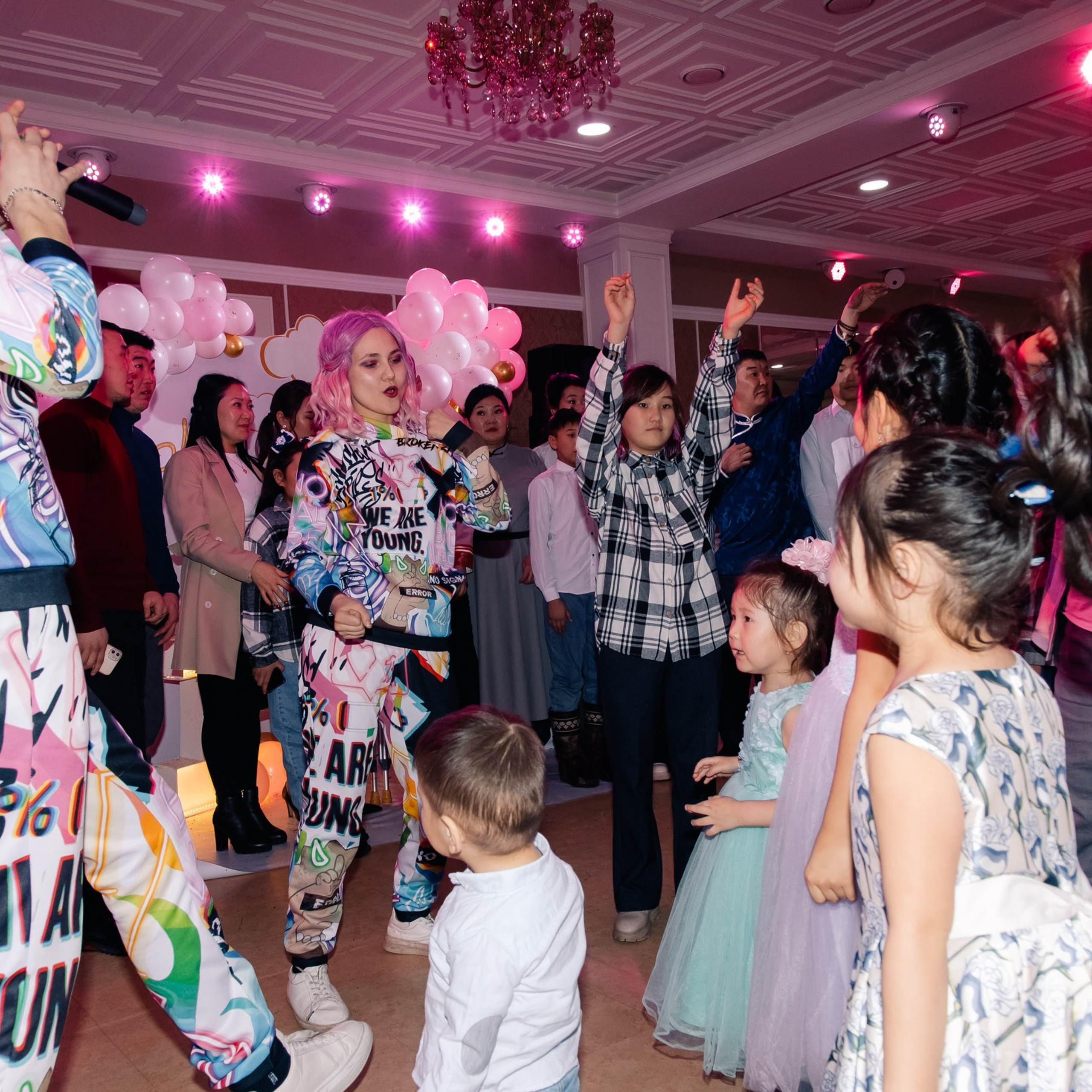 РАЗНЫЕ. Фотограф Алтай — Айсур Баксаргин