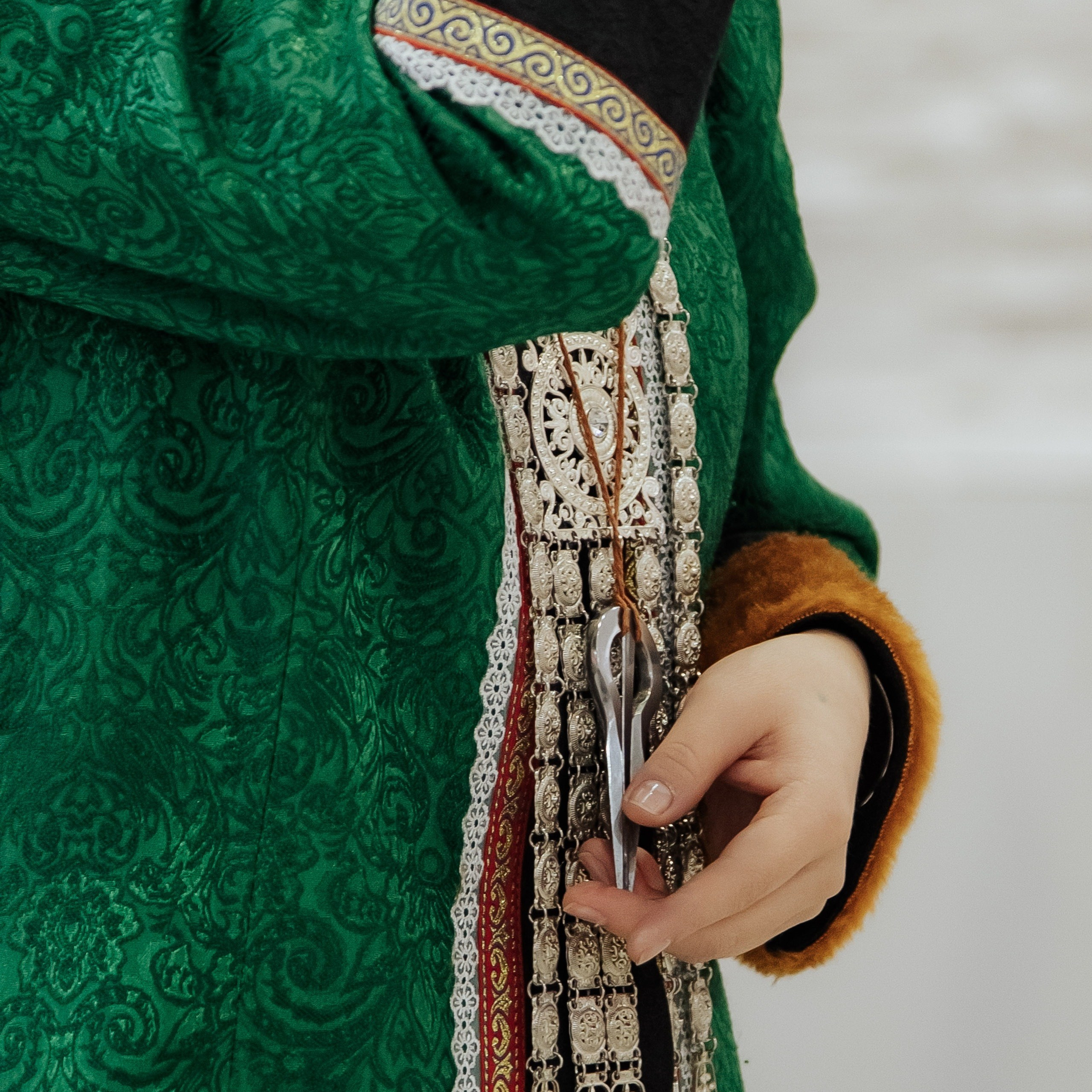 ДАРИНА. Фотограф Алтай — Айсур Баксаргин