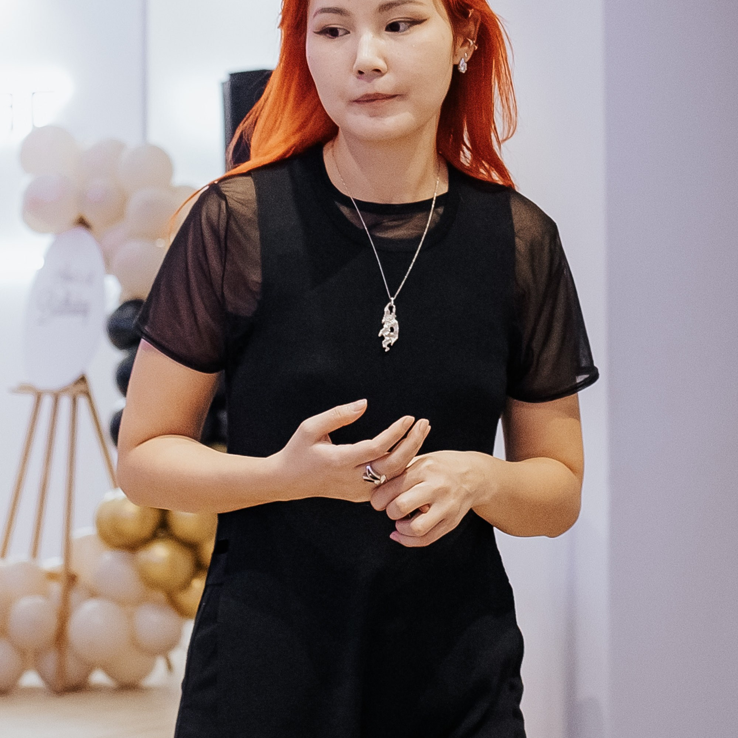 АЯН. Фотограф Алтай — Айсур Баксаргин