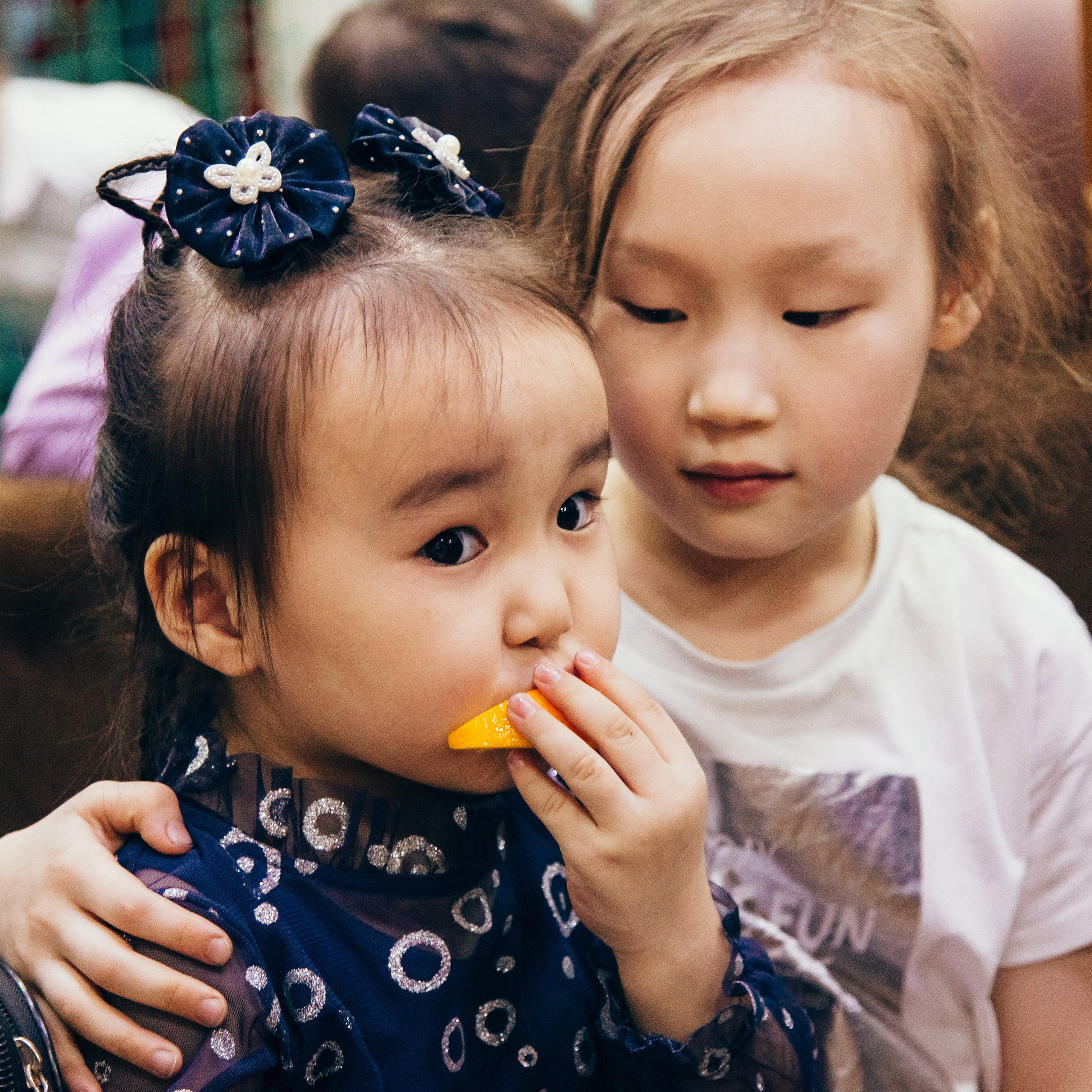 ЭНХЭ. Фотограф Алтай — Айсур Баксаргин