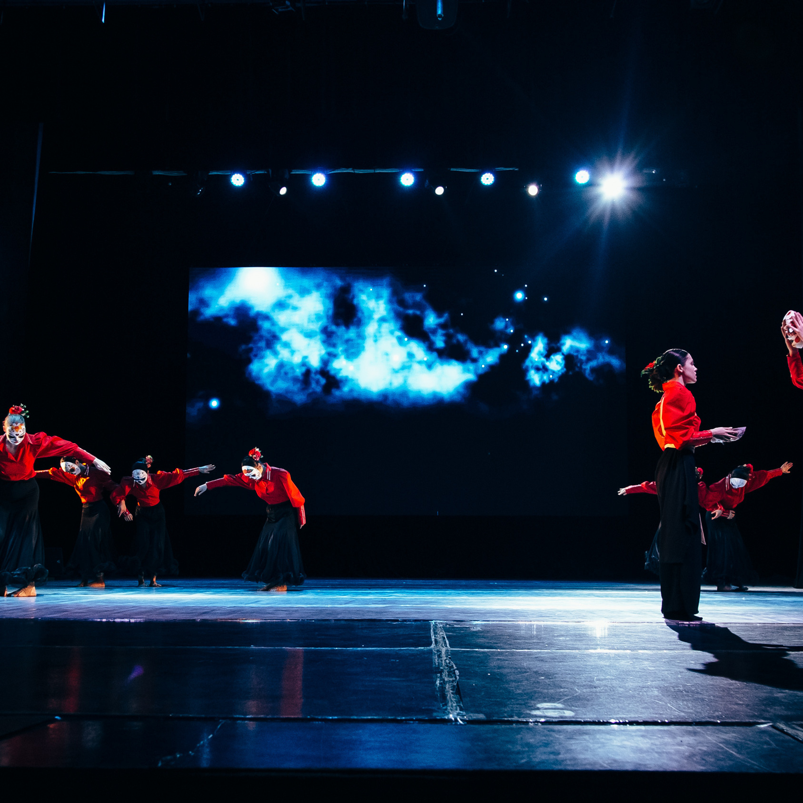 «ВСЛЕД ЗА НАМИ». Фотограф Алтай — Айсур Баксаргин