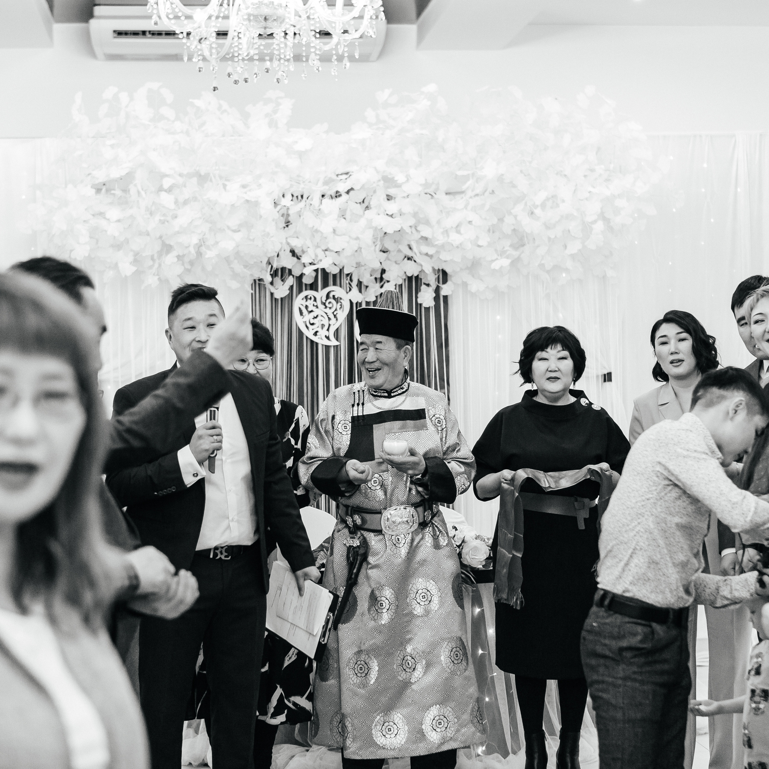 Гуро & Инна. Фотограф Алтай — Айсур Баксаргин