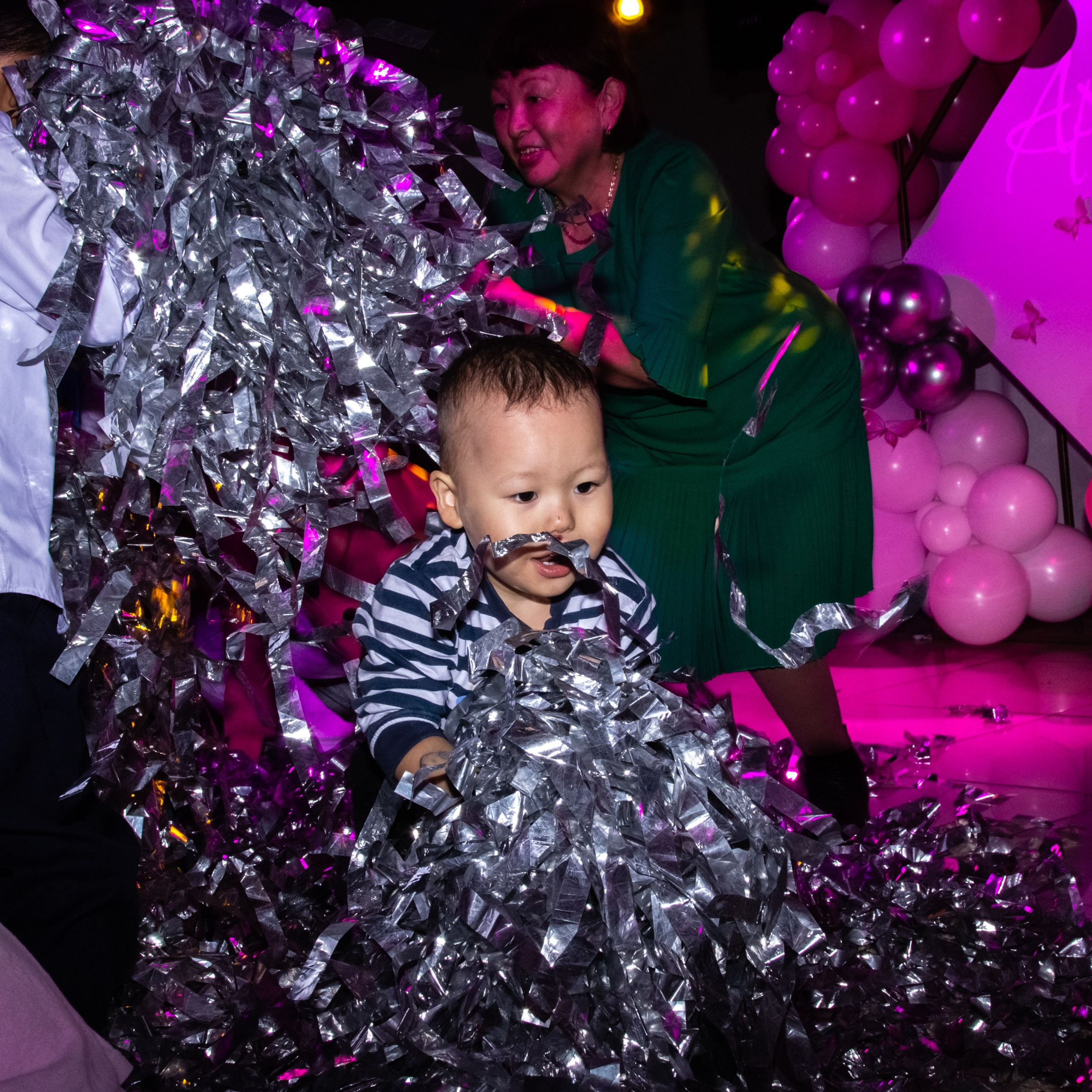 РАЗНЫЕ. Фотограф Алтай — Айсур Баксаргин