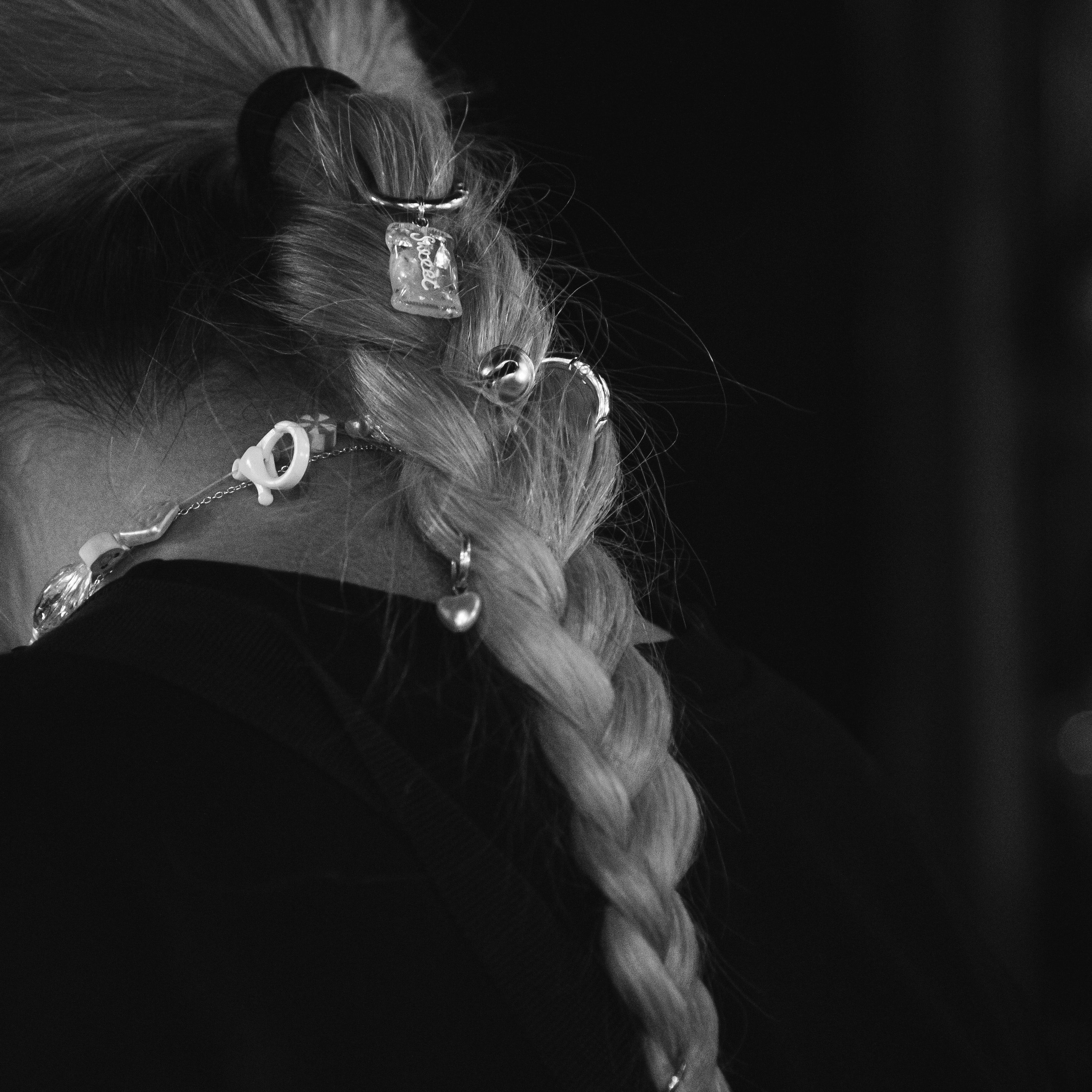 «IskraMarket» | № 4. Фотограф Алтай — Айсур Баксаргин