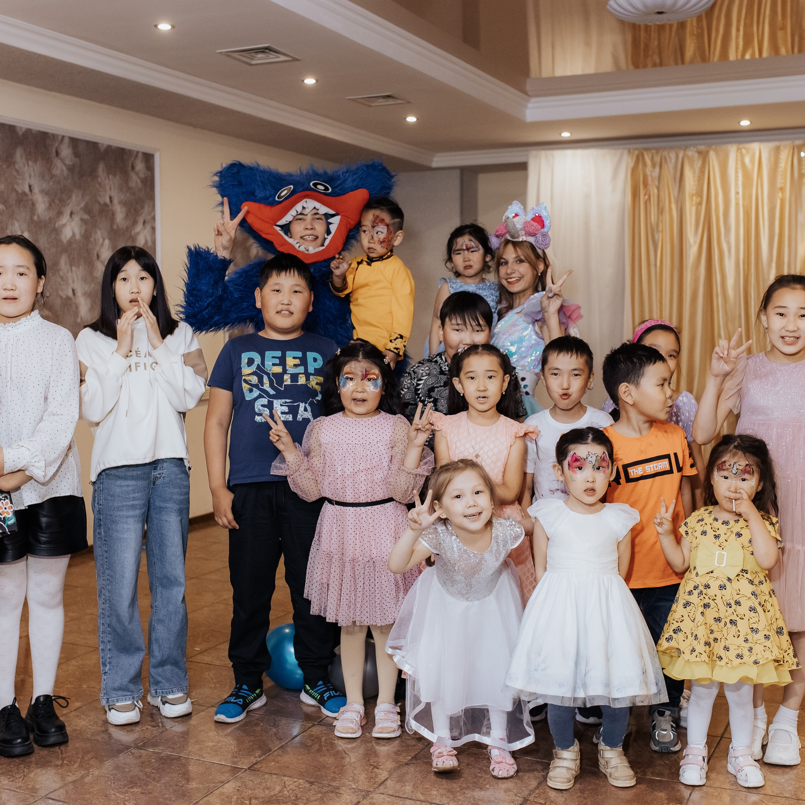 САНЖИТА. Фотограф Алтай — Айсур Баксаргин