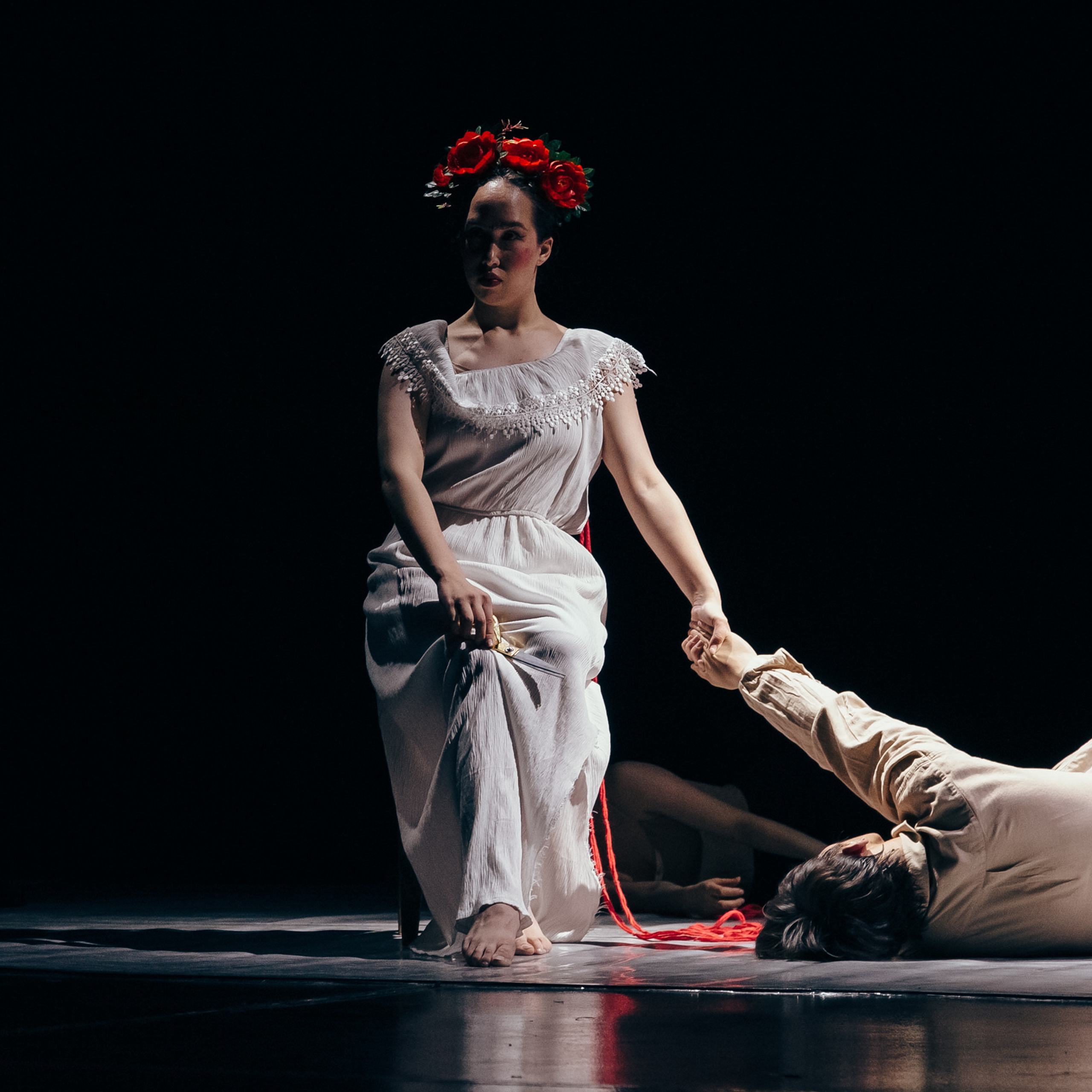 «ВСЛЕД ЗА НАМИ». Фотограф Алтай — Айсур Баксаргин