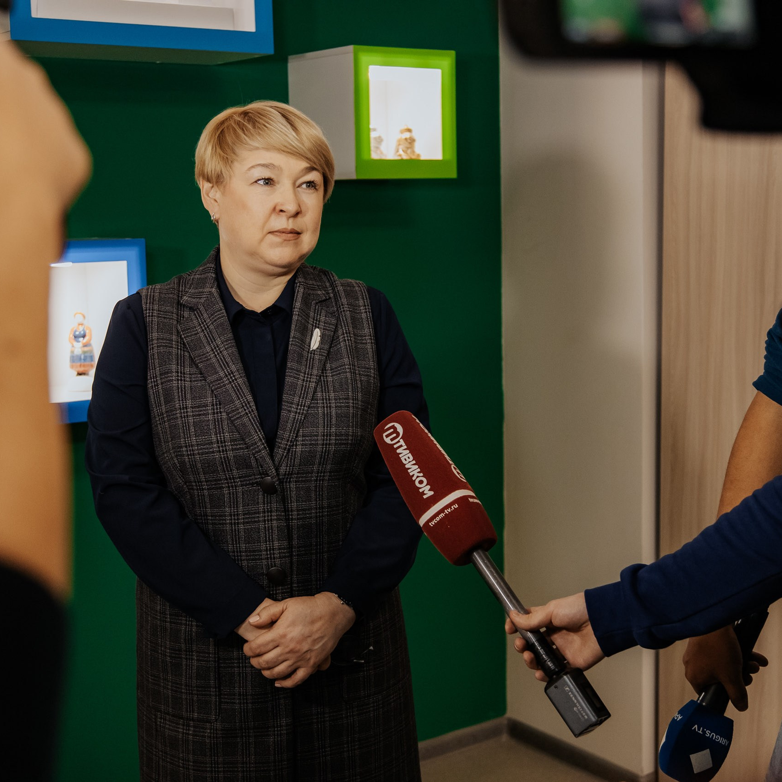 Центр прототипирования | Открытие. Фотограф Алтай — Айсур Баксаргин