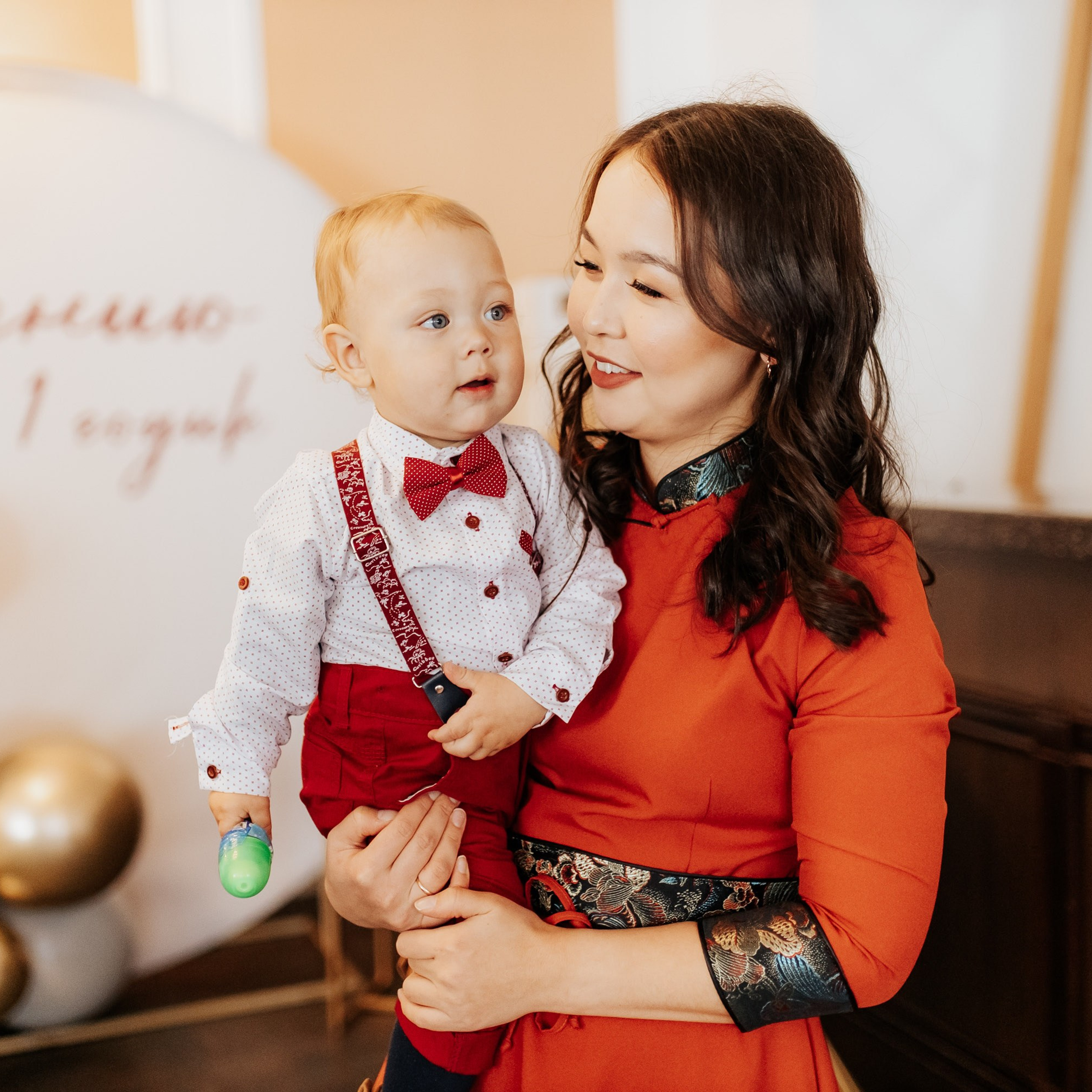 АРСЕНИЙ. Фотограф Алтай — Айсур Баксаргин