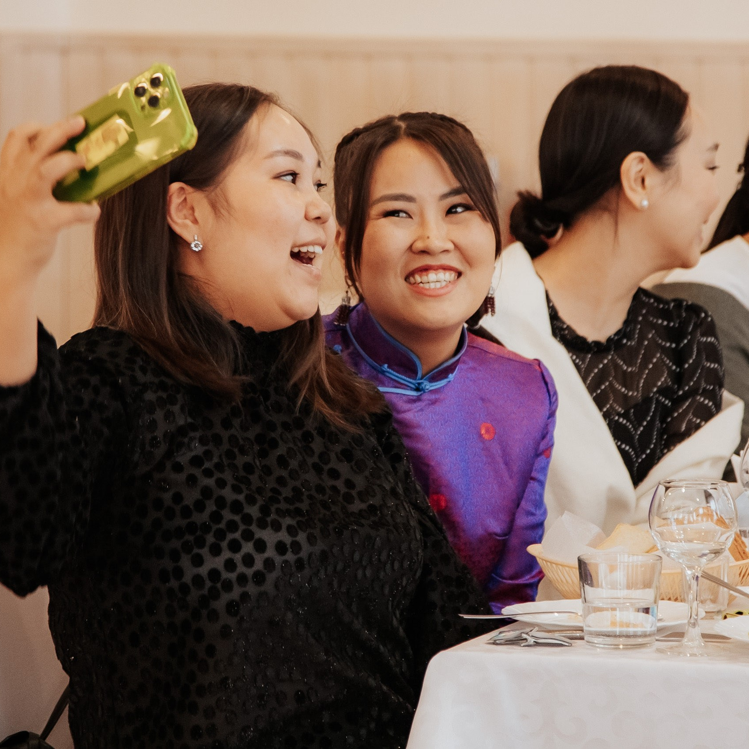 АЯНА. Фотограф Алтай — Айсур Баксаргин